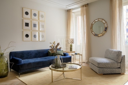 Madrid Valle Del Almanzora appartement foto 6373459