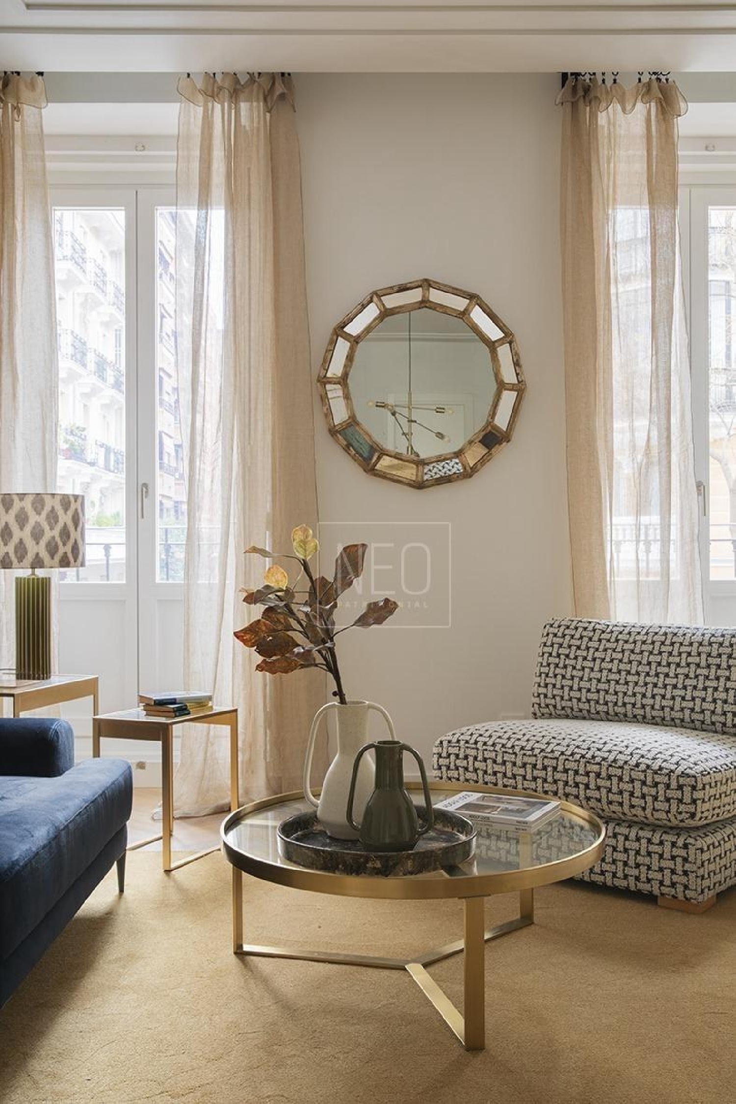  till salu lägenhet Madrid Valle Del Almanzora 3