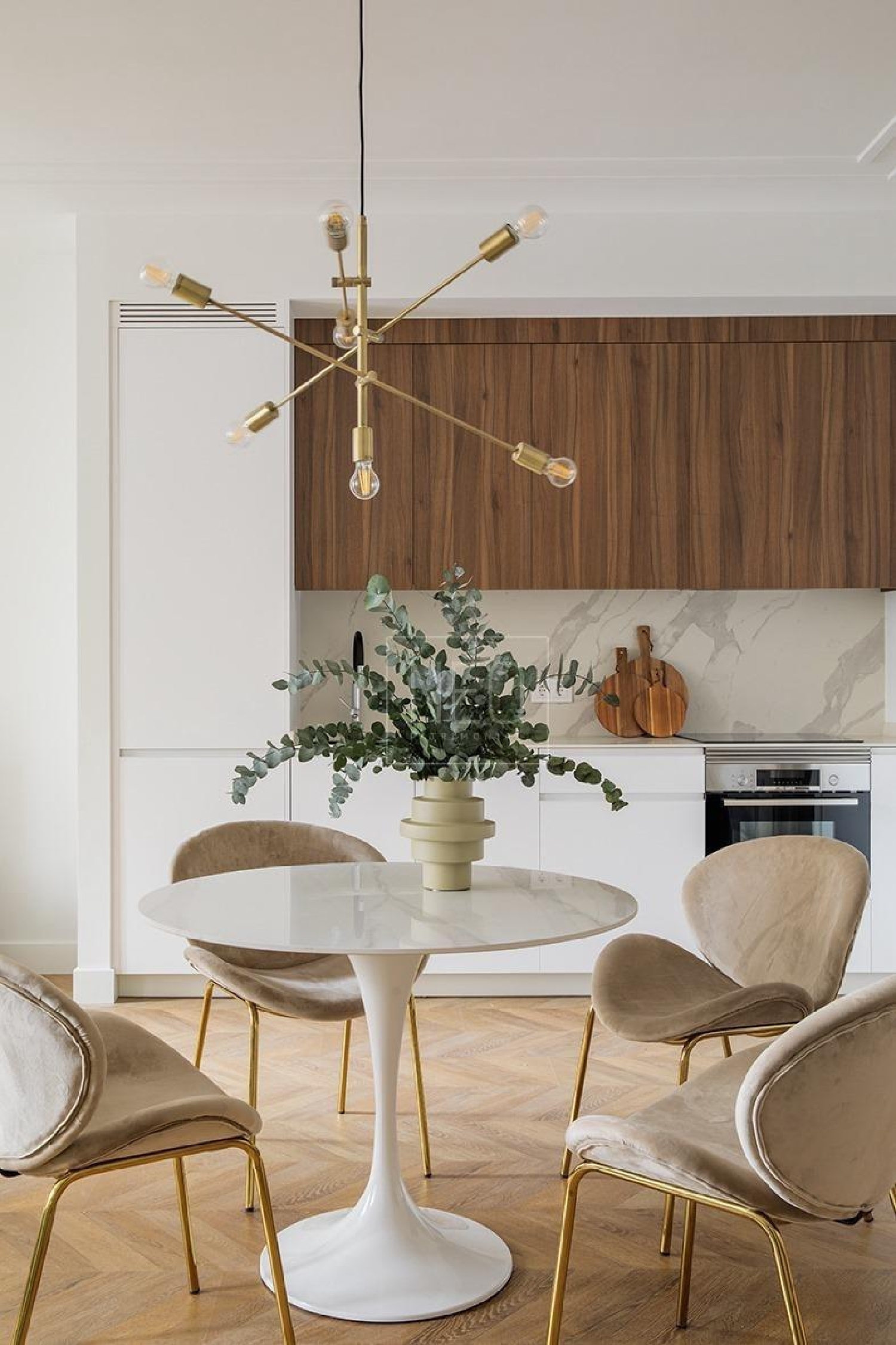  till salu lägenhet Madrid Valle Del Almanzora 6