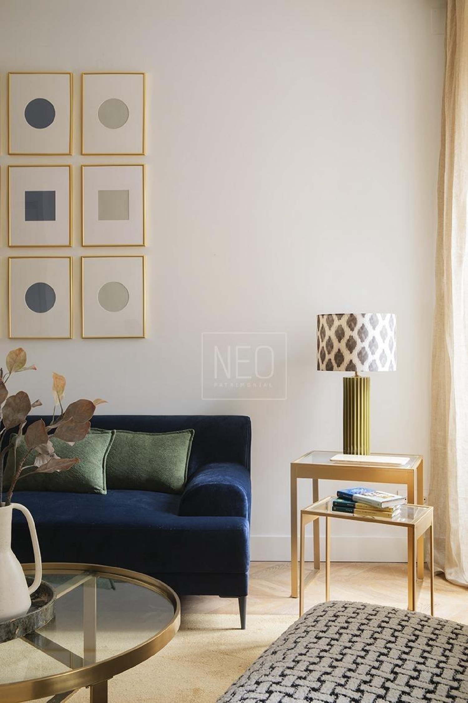  till salu lägenhet Madrid Valle Del Almanzora 2