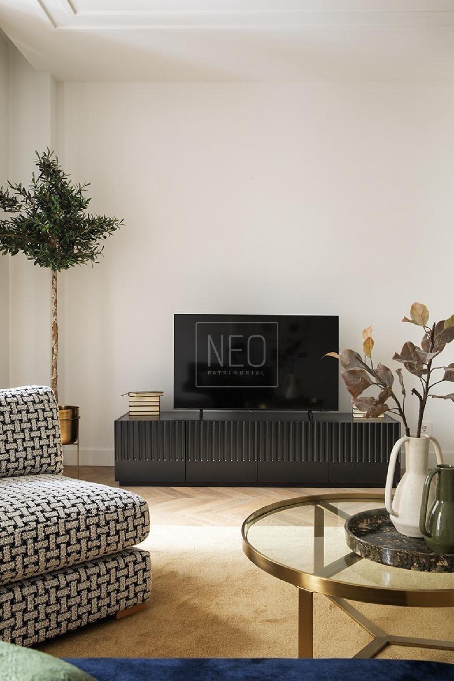  till salu lägenhet Madrid Valle Del Almanzora 4