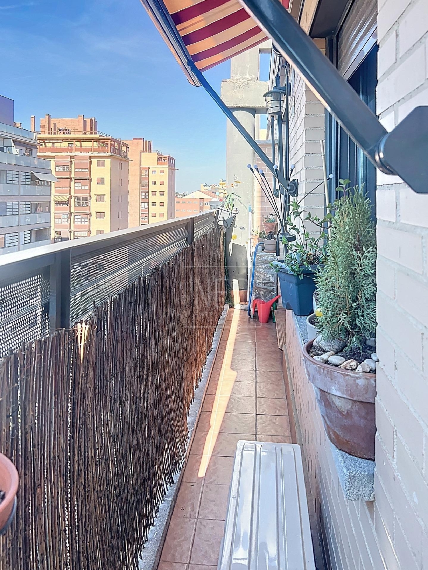  till salu lägenhet Madrid Valle Del Almanzora 5