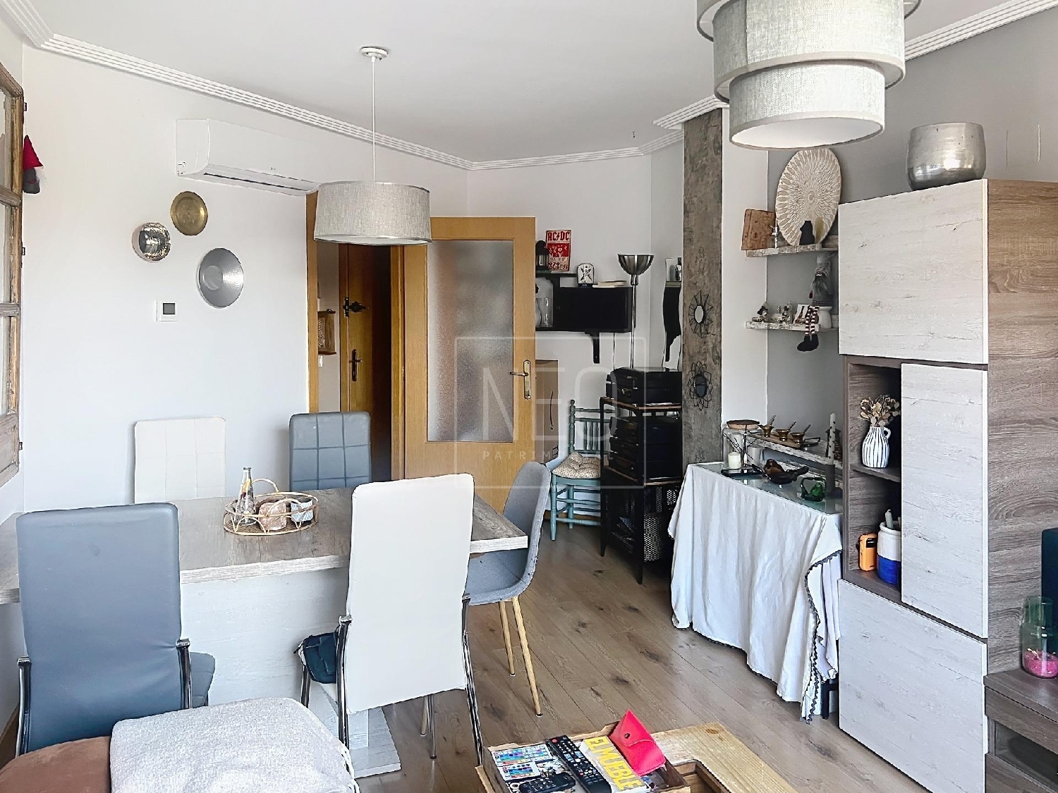  till salu lägenhet Madrid Valle Del Almanzora 3