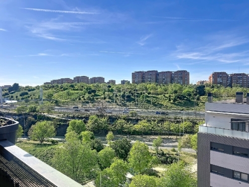 Madrid Valle Del Almanzora appartement foto 6373464