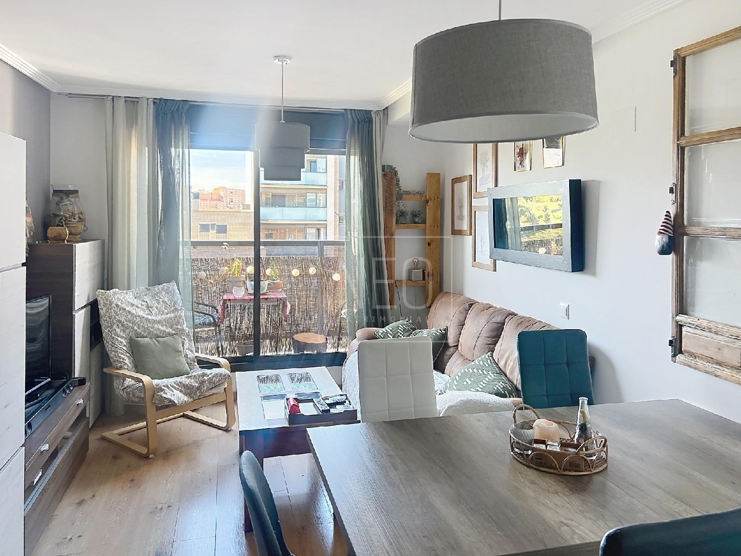  till salu lägenhet Madrid Valle Del Almanzora 2