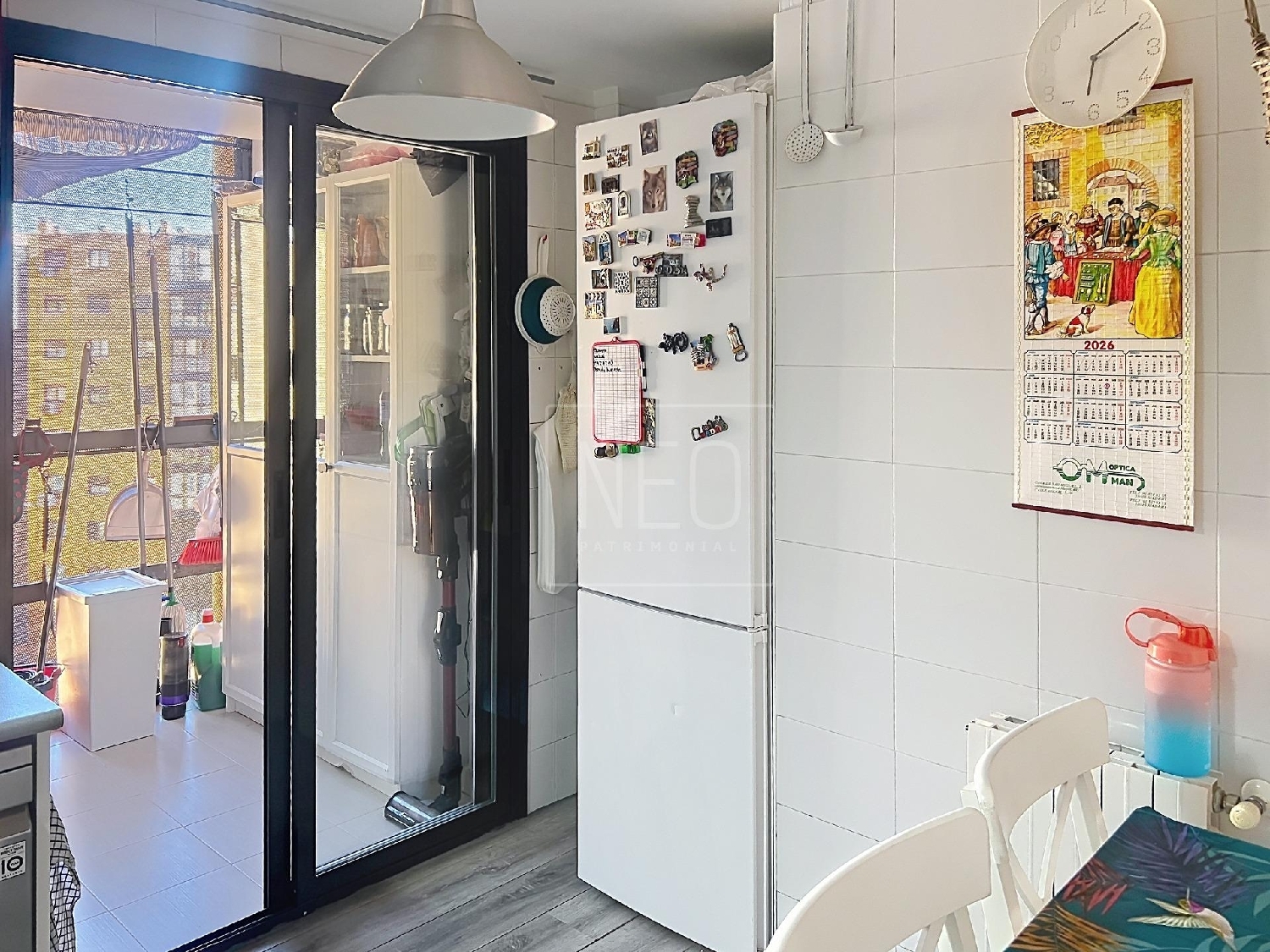  till salu lägenhet Madrid Valle Del Almanzora 7