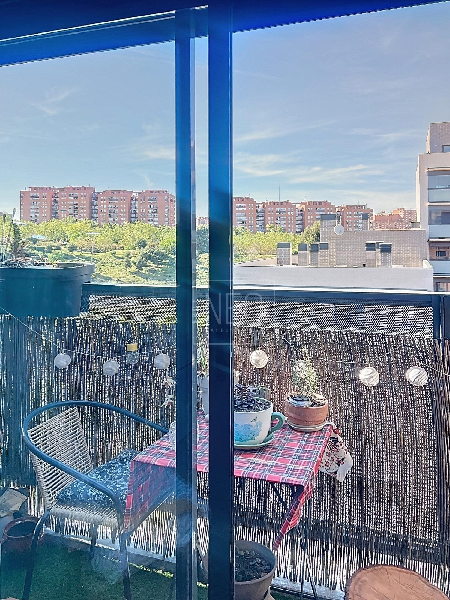  till salu lägenhet Madrid Valle Del Almanzora 4