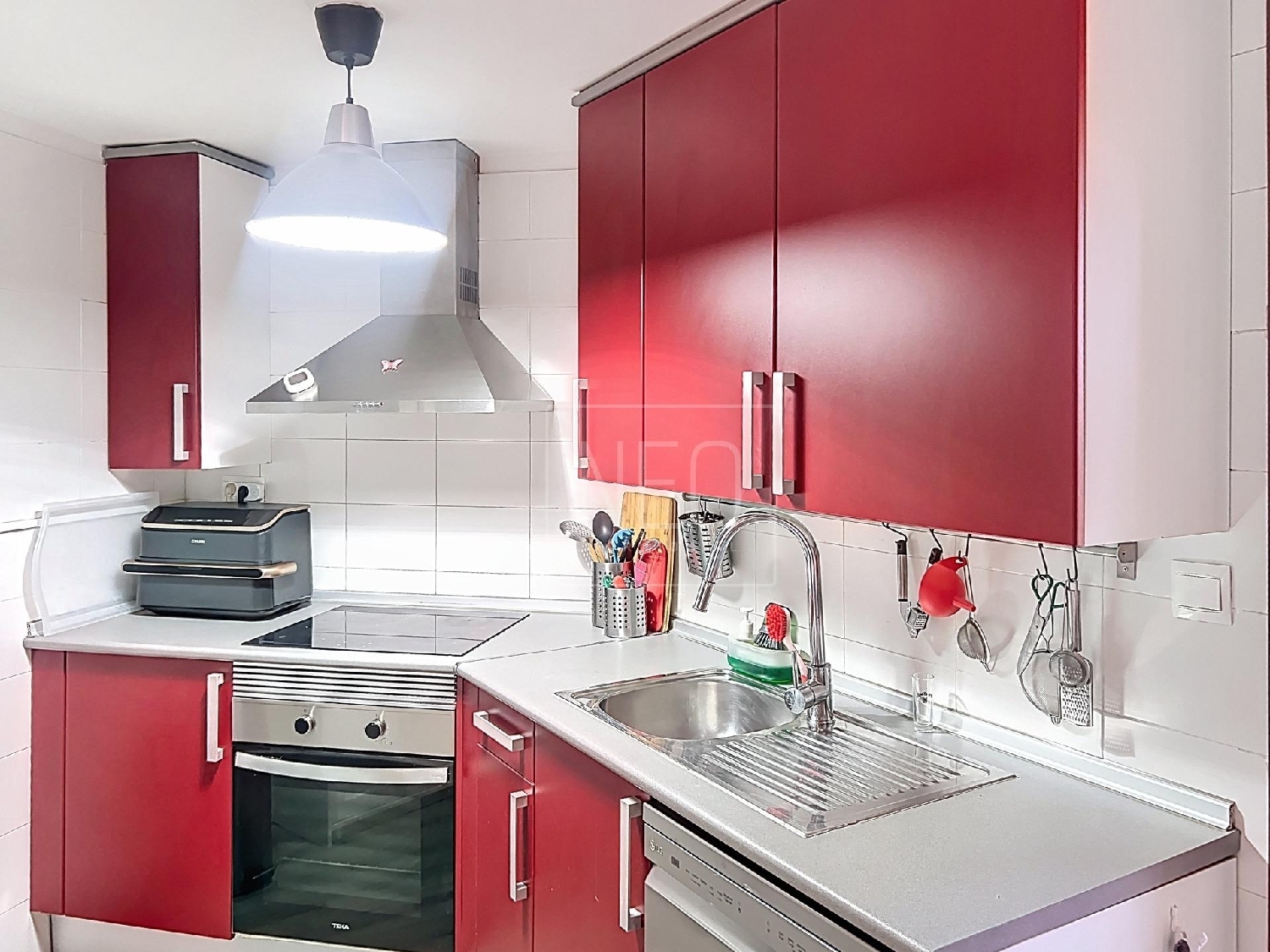  till salu lägenhet Madrid Valle Del Almanzora 6