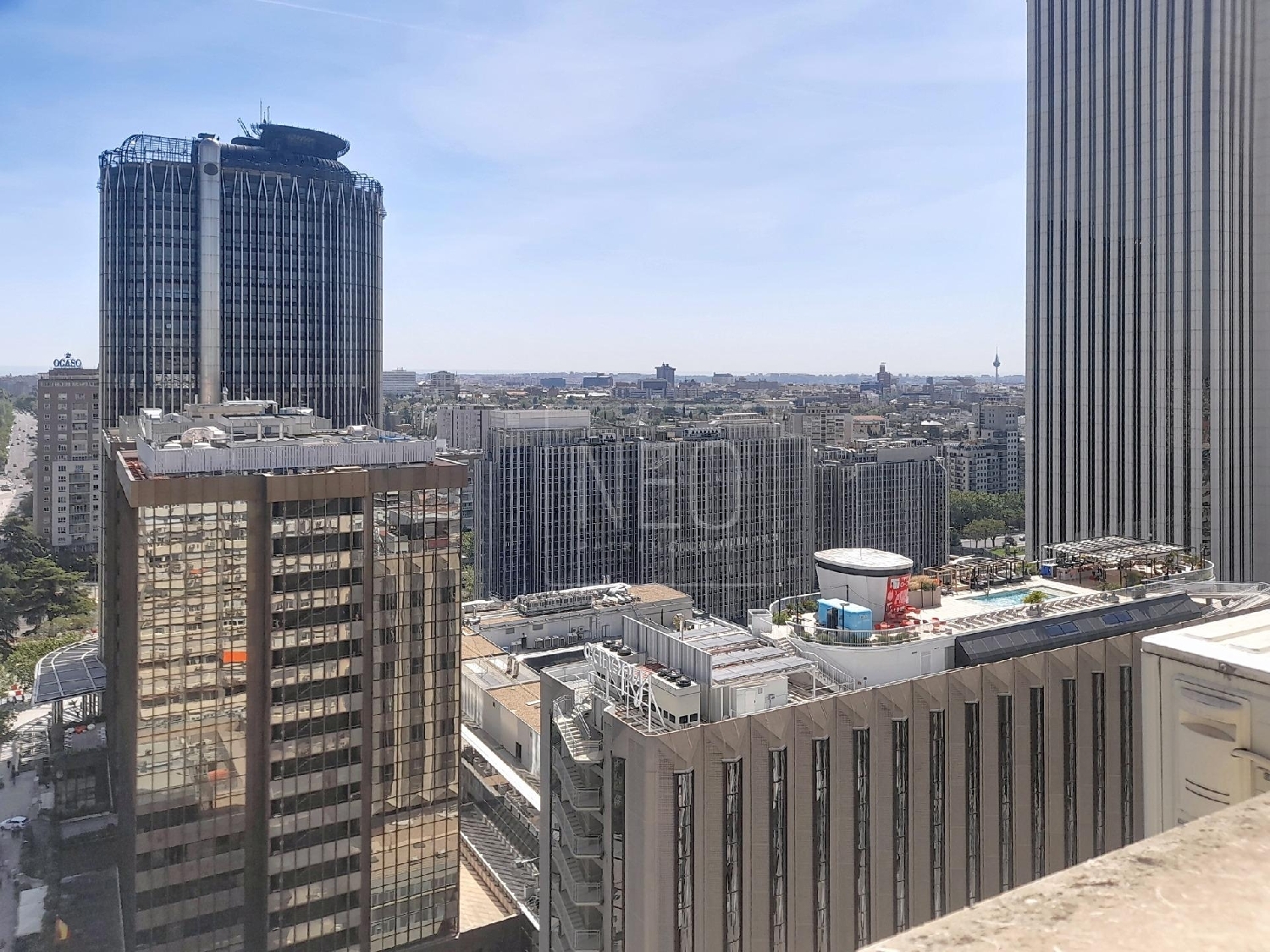  te koop appartement Madrid Valle Del Almanzora 2