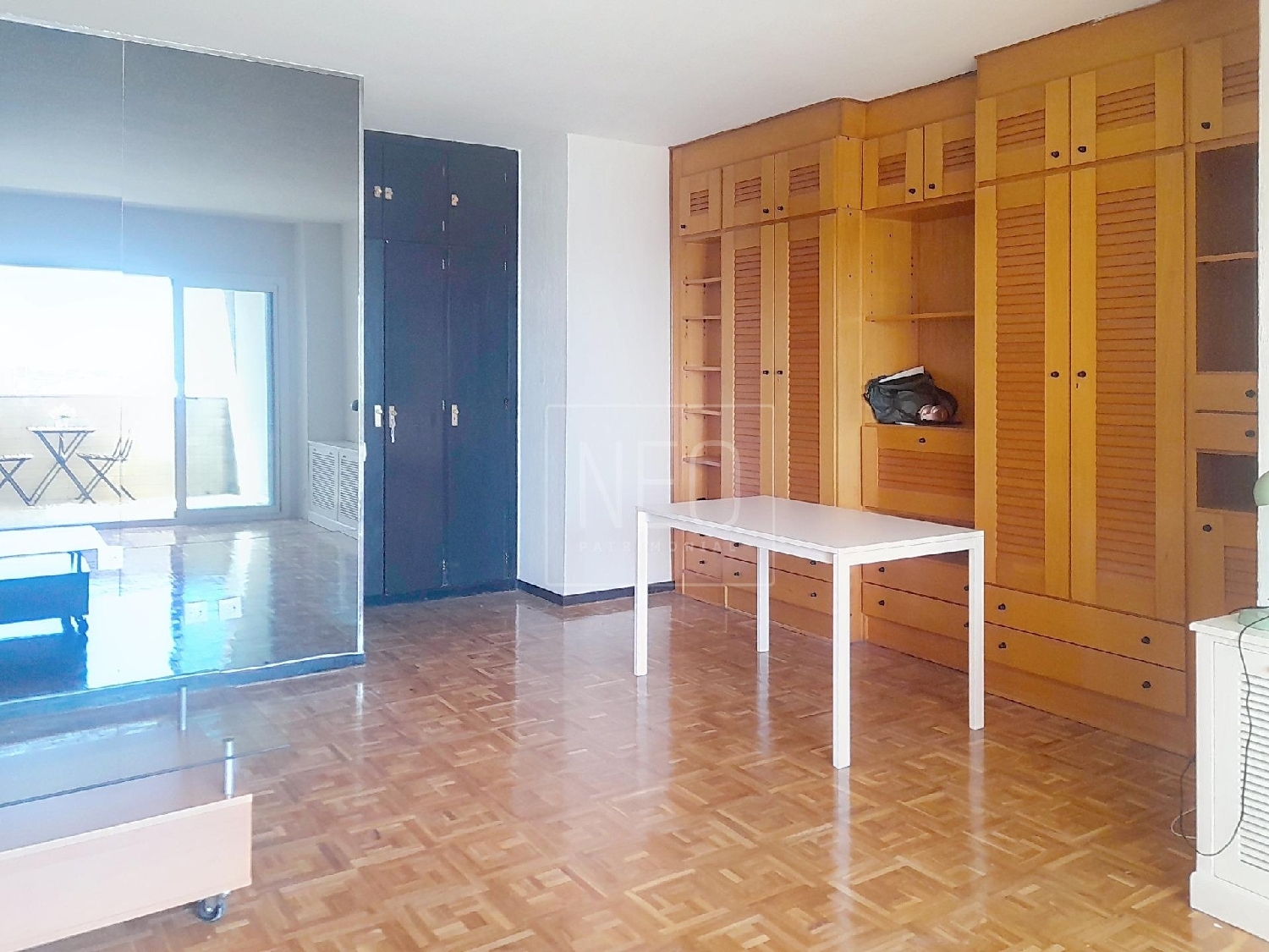  te koop appartement Madrid Valle Del Almanzora 5