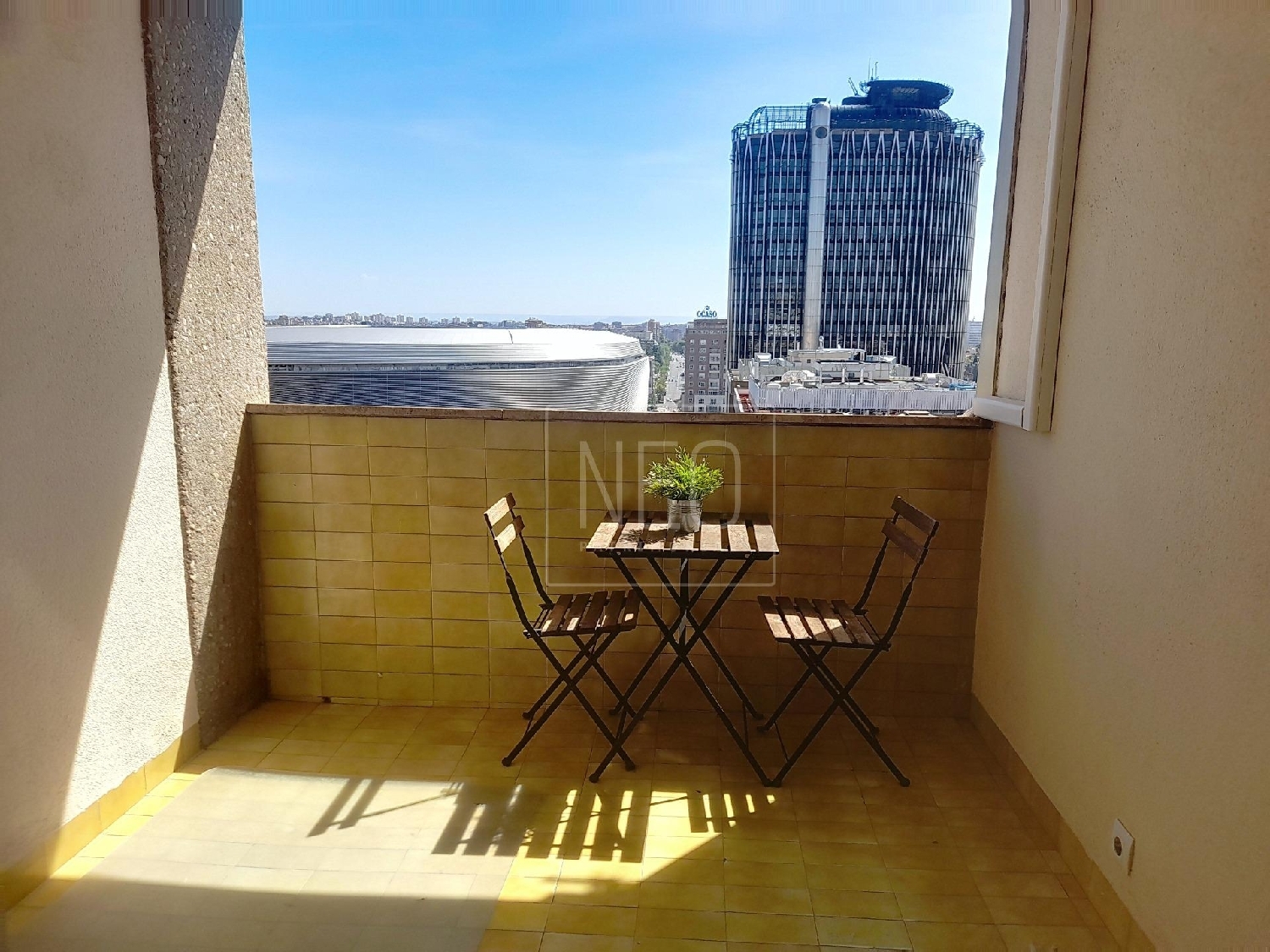  te koop appartement Madrid Valle Del Almanzora 8