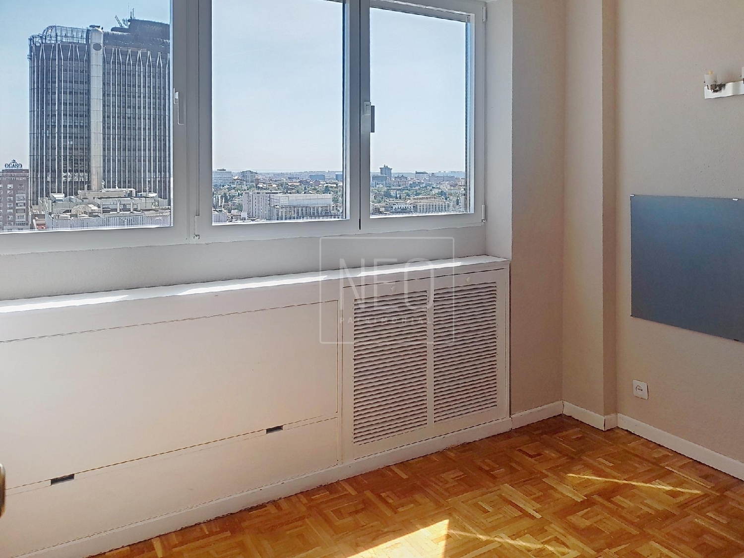  te koop appartement Madrid Valle Del Almanzora 3