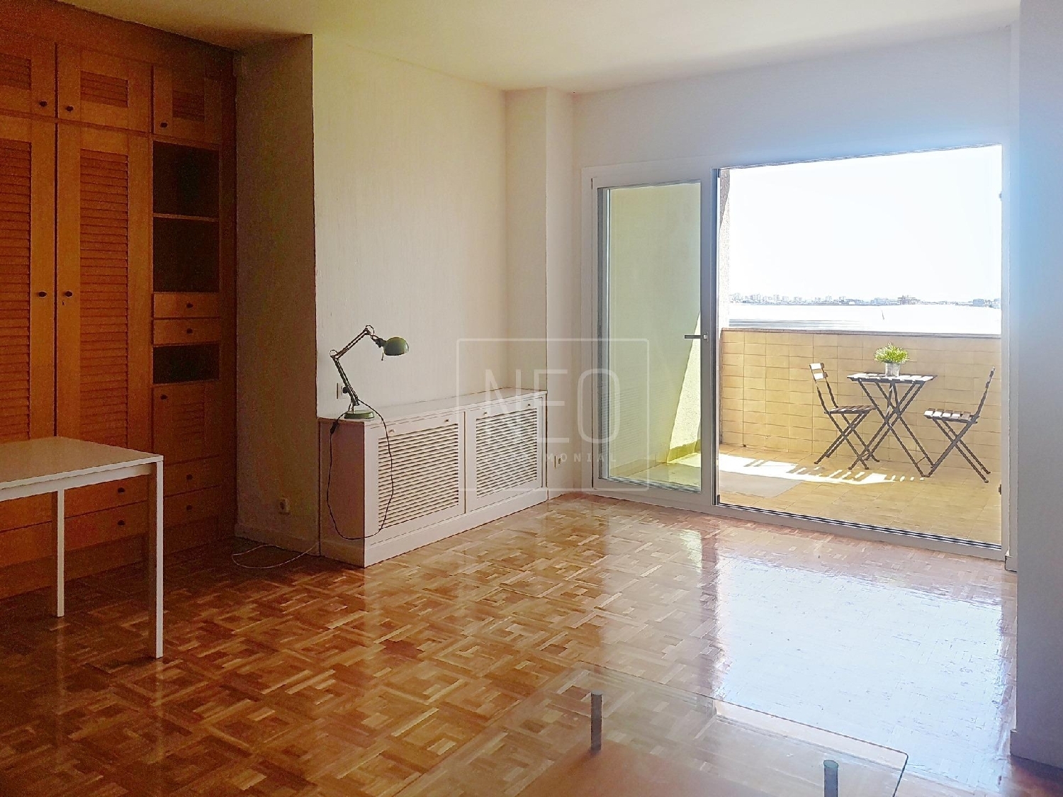  te koop appartement Madrid Valle Del Almanzora 7