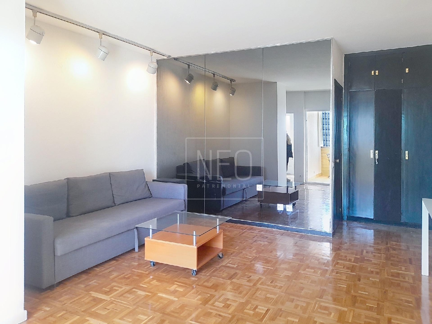  te koop appartement Madrid Valle Del Almanzora 4