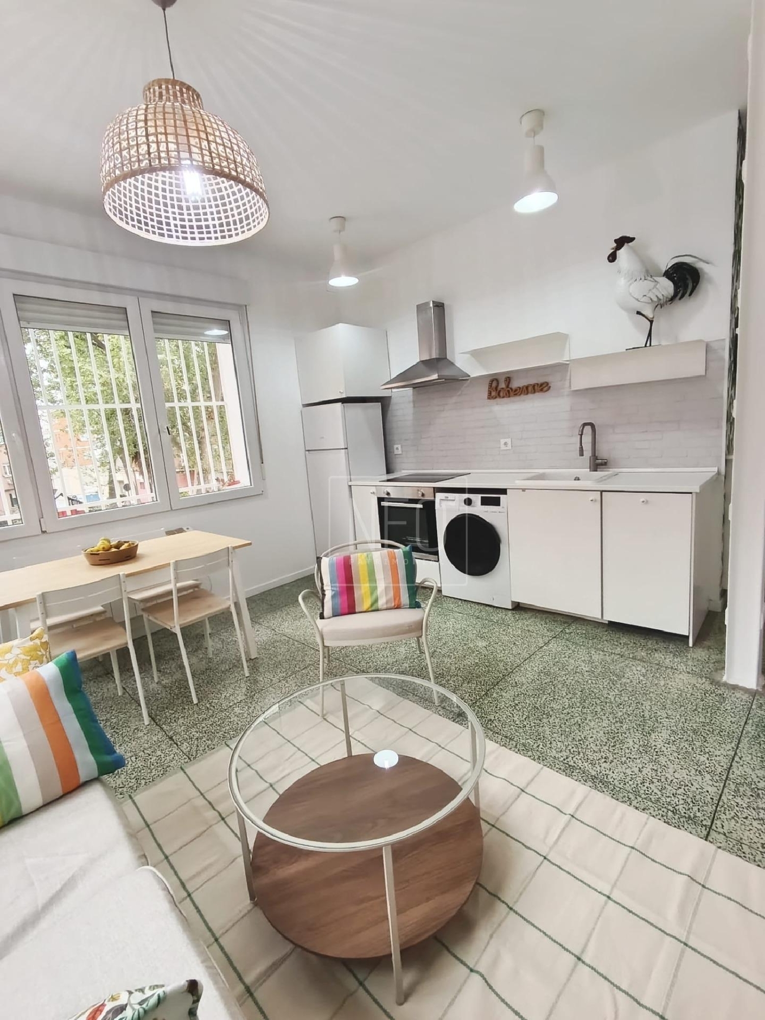  te koop appartement Madrid Valle Del Almanzora 8