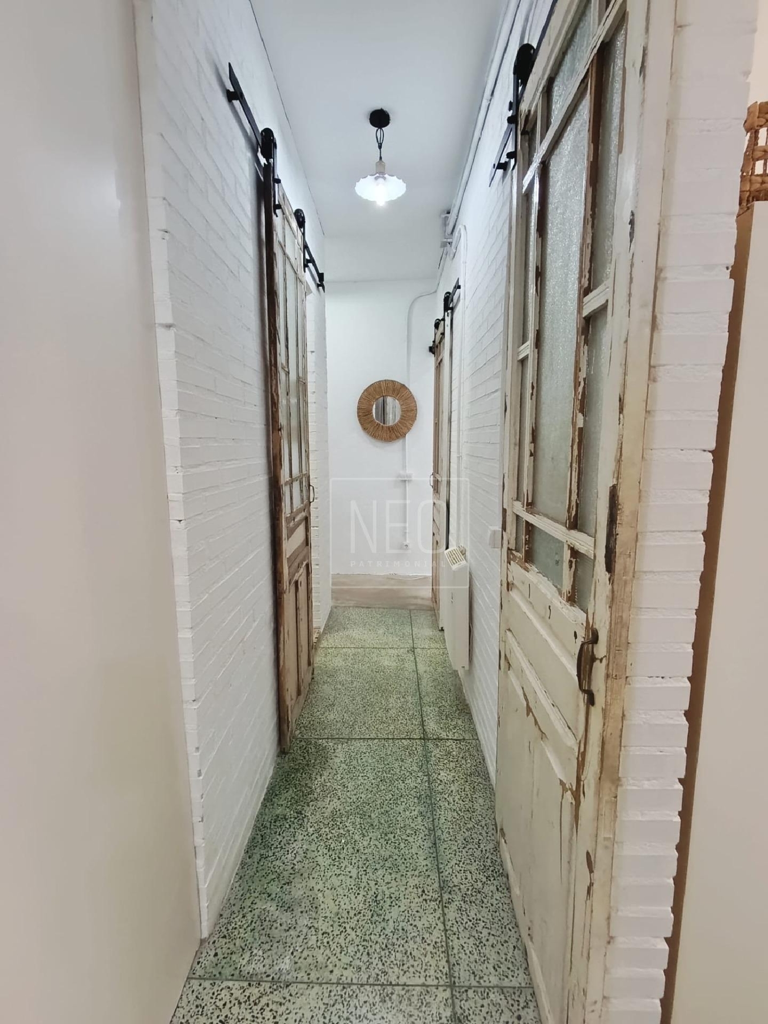  te koop appartement Madrid Valle Del Almanzora 6