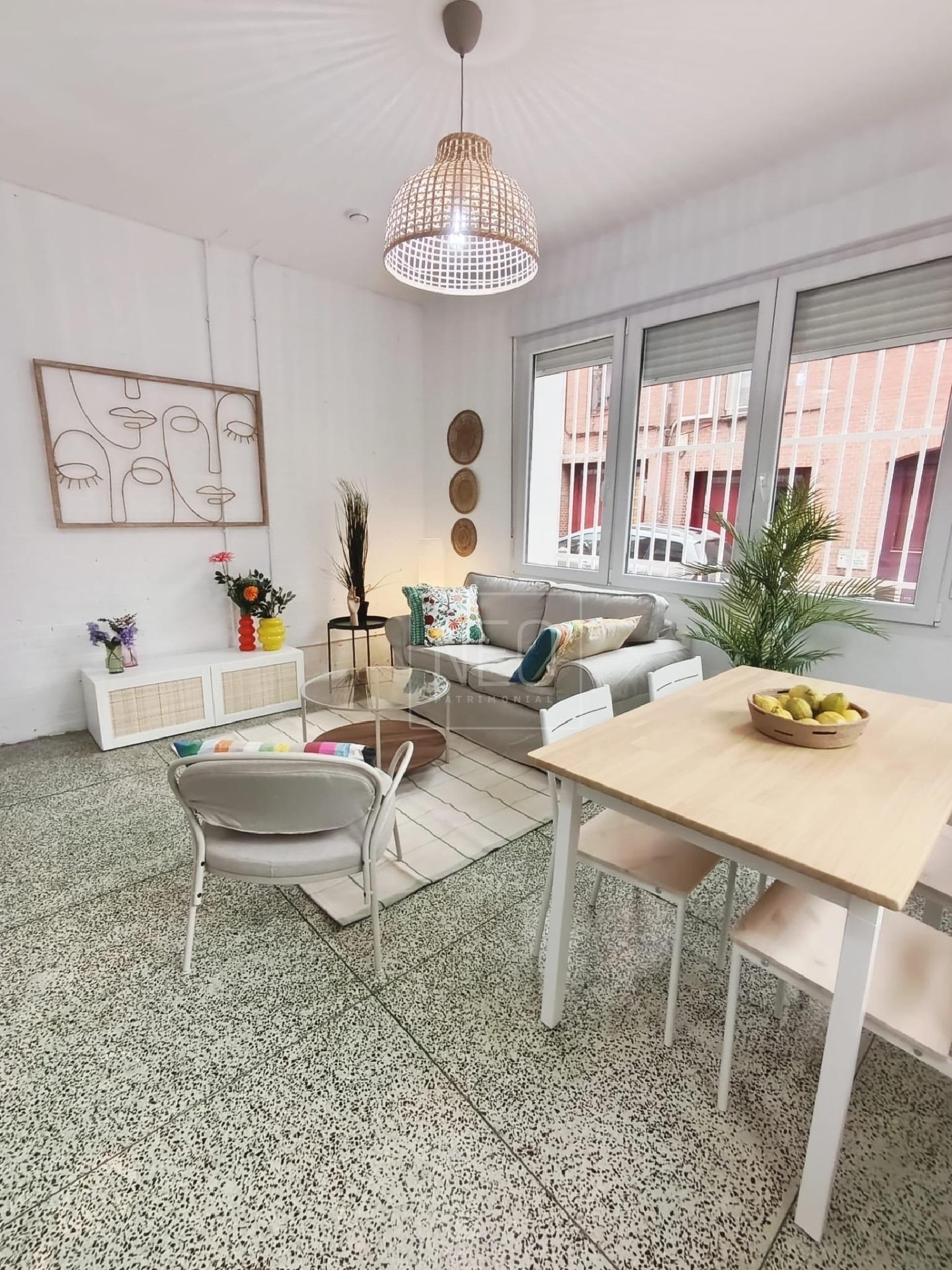  te koop appartement Madrid Valle Del Almanzora 1