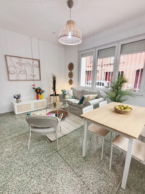 Madrid Valle Del Almanzora appartement foto 6376182