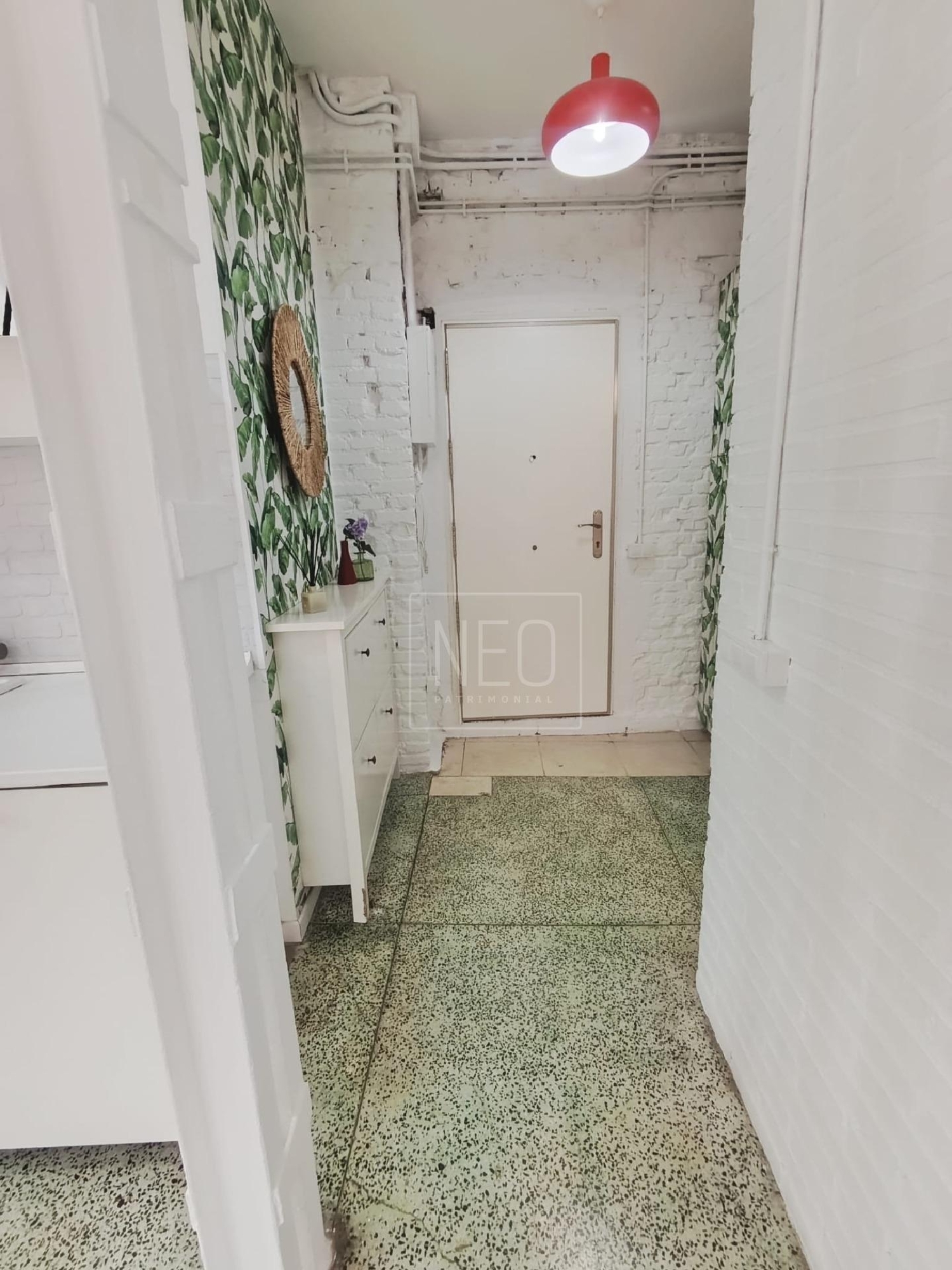  te koop appartement Madrid Valle Del Almanzora 7