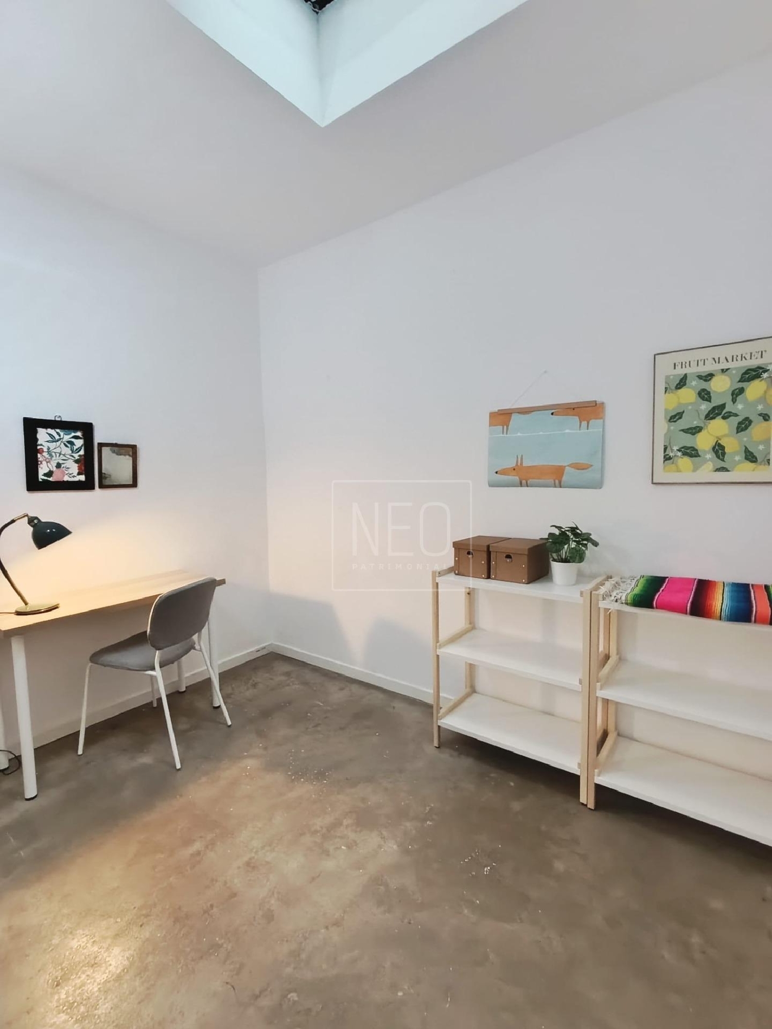  te koop appartement Madrid Valle Del Almanzora 5