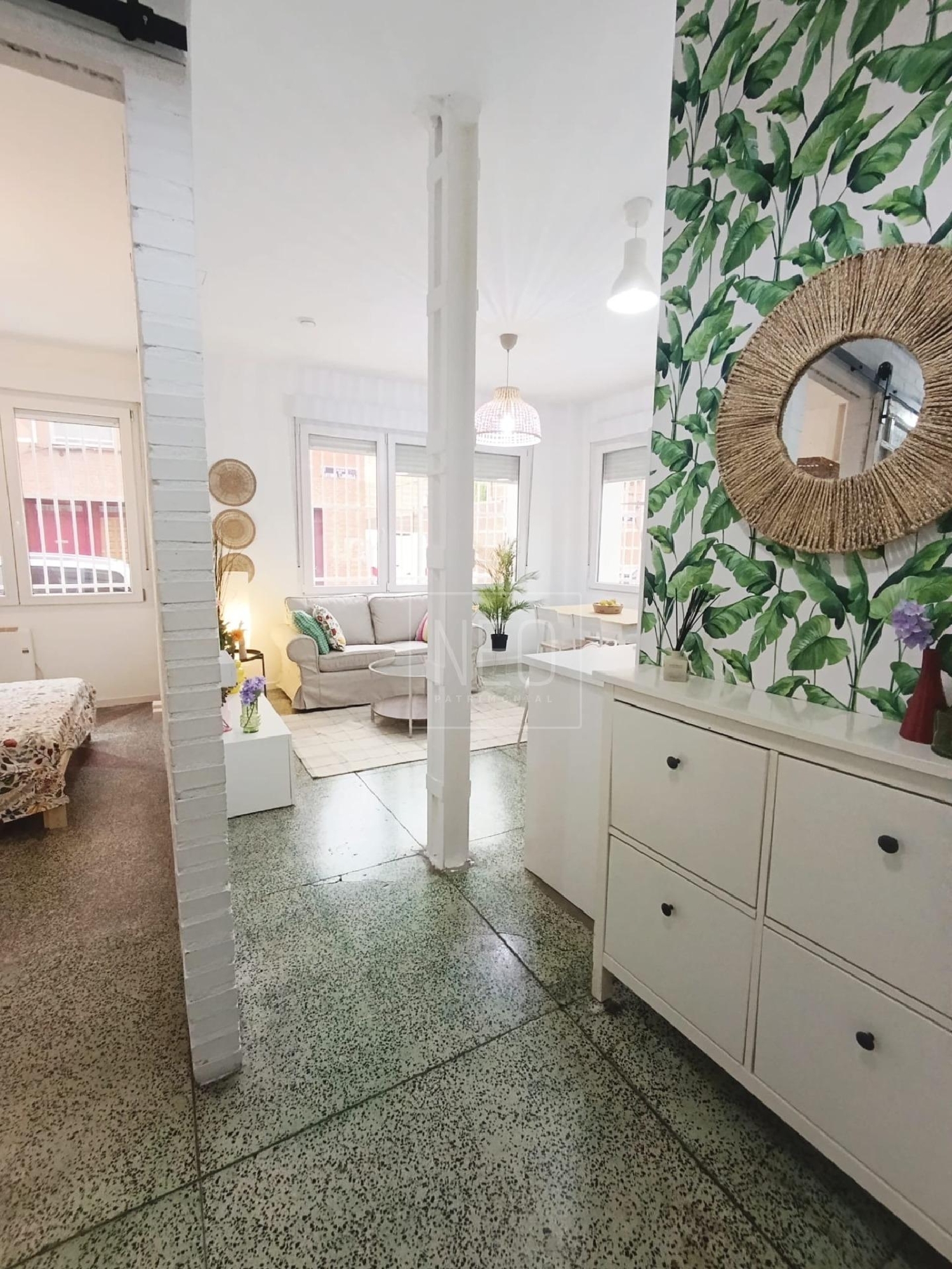  te koop appartement Madrid Valle Del Almanzora 4