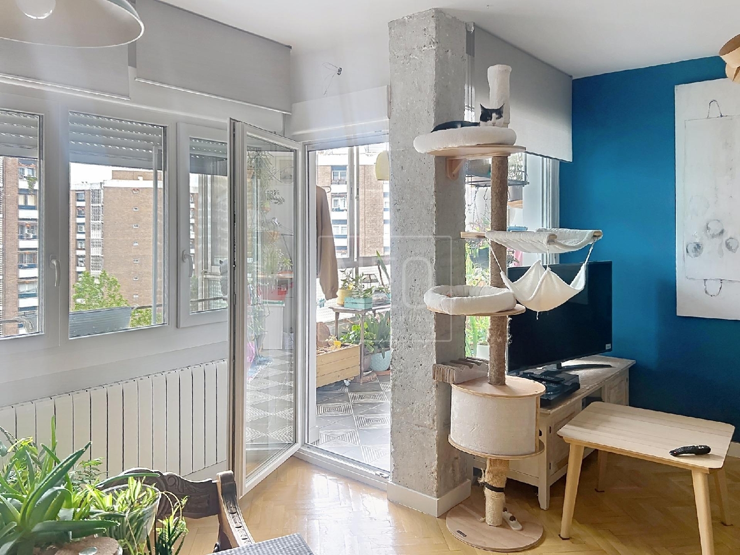  te koop appartement Madrid Valle Del Almanzora 2