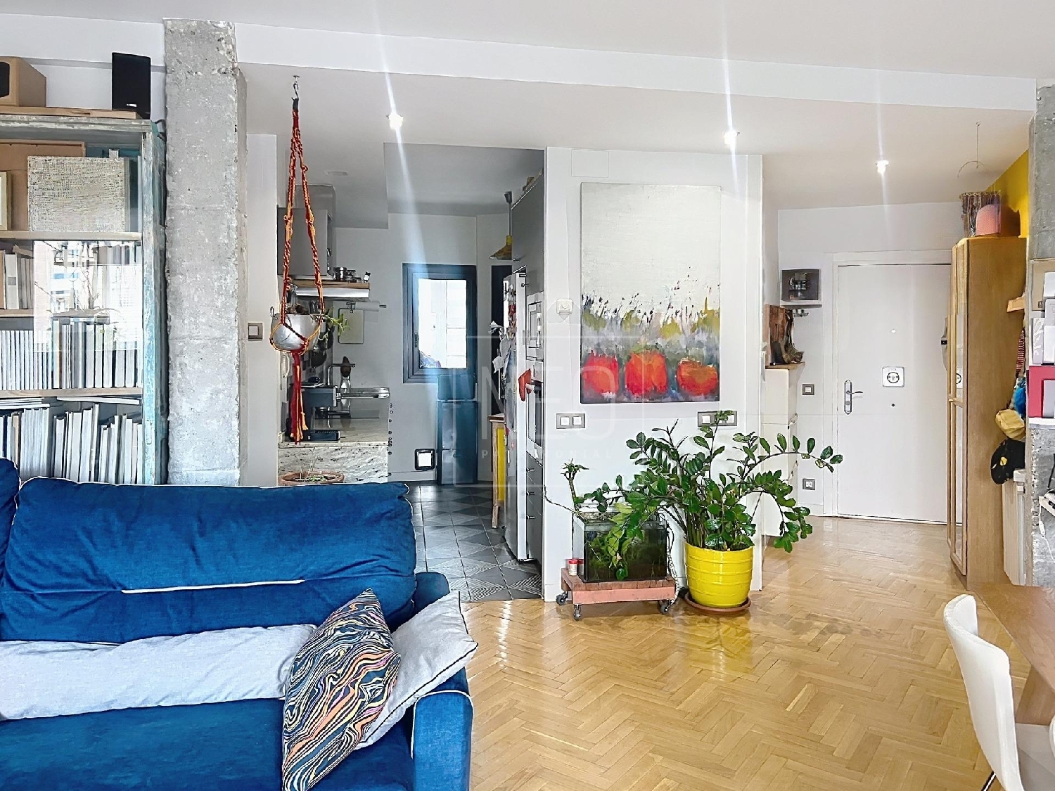  te koop appartement Madrid Valle Del Almanzora 5