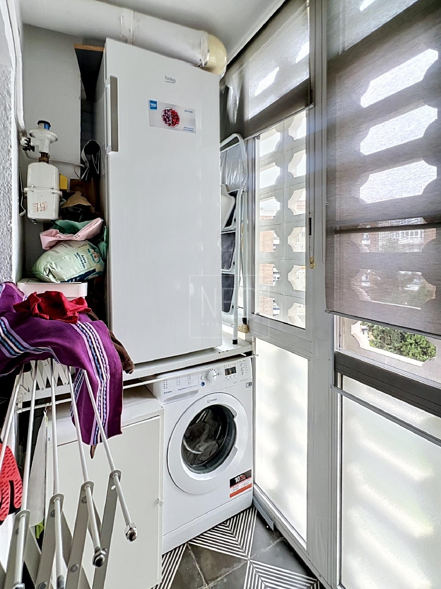  te koop appartement Madrid Valle Del Almanzora 8