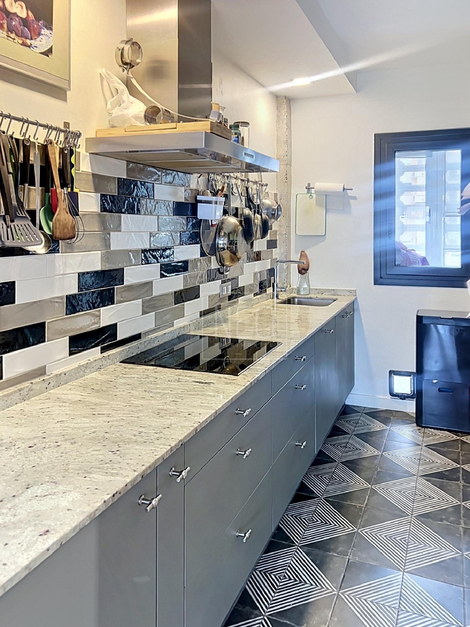  te koop appartement Madrid Valle Del Almanzora 6