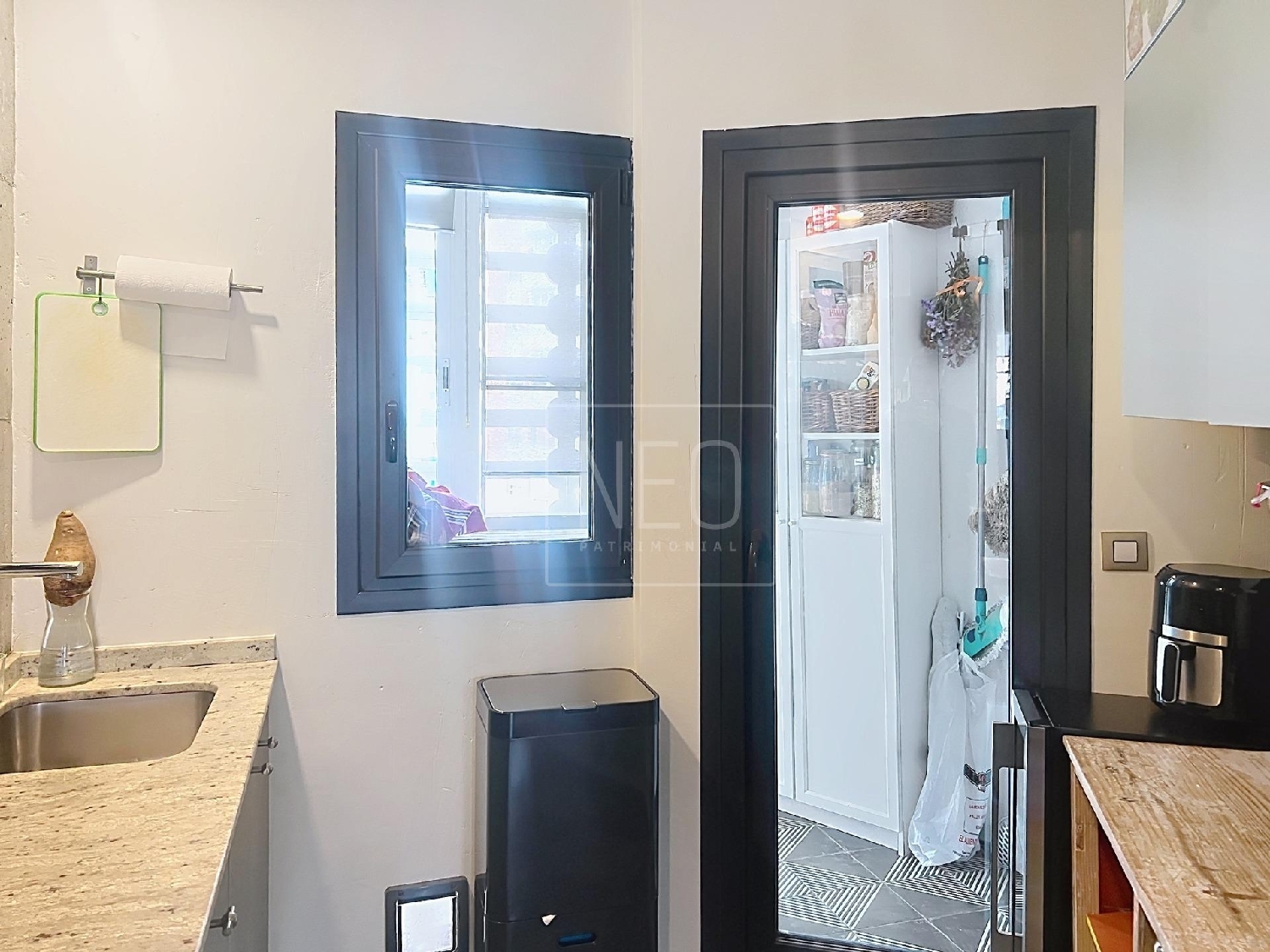  te koop appartement Madrid Valle Del Almanzora 7