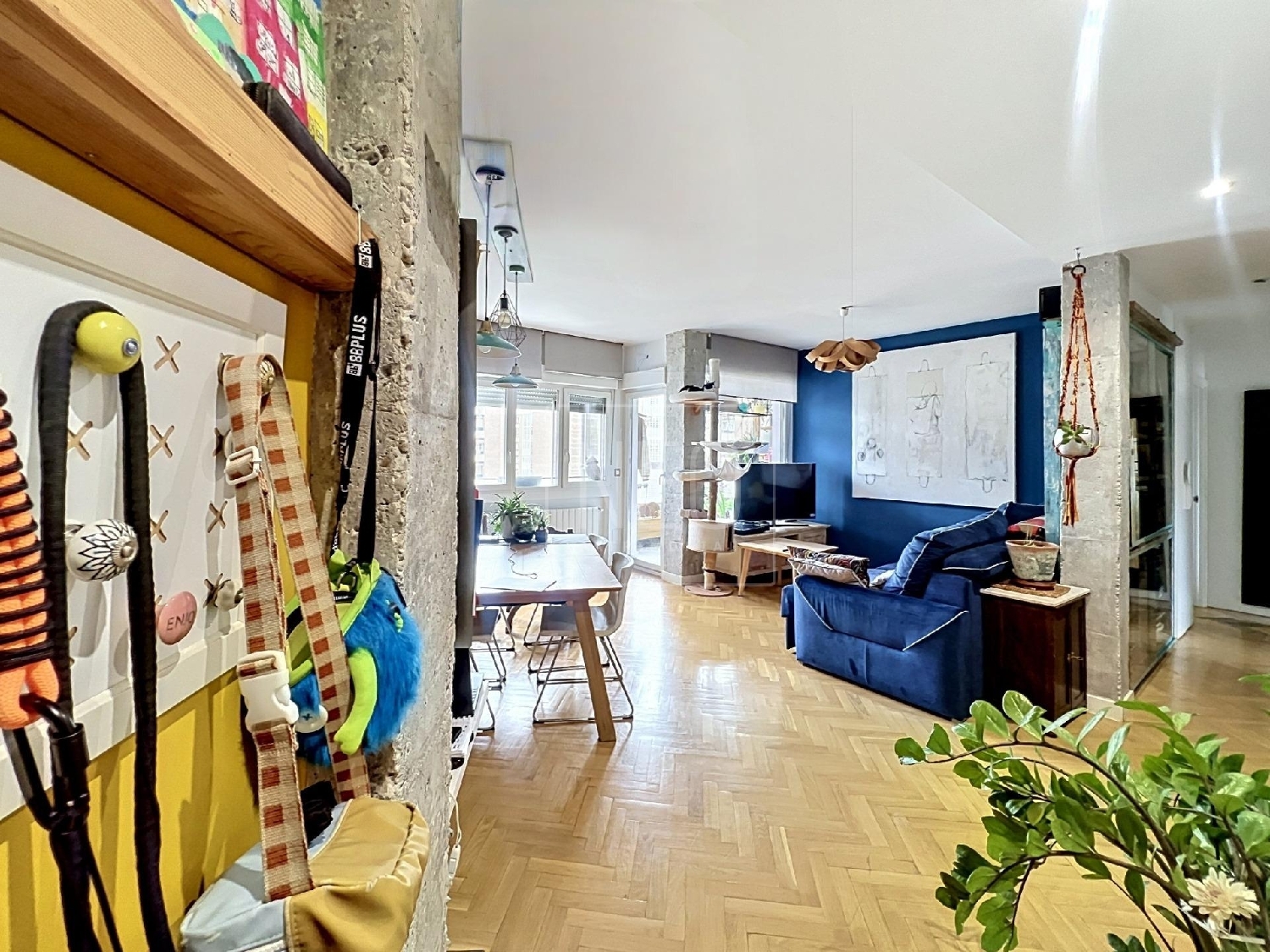  te koop appartement Madrid Valle Del Almanzora 1