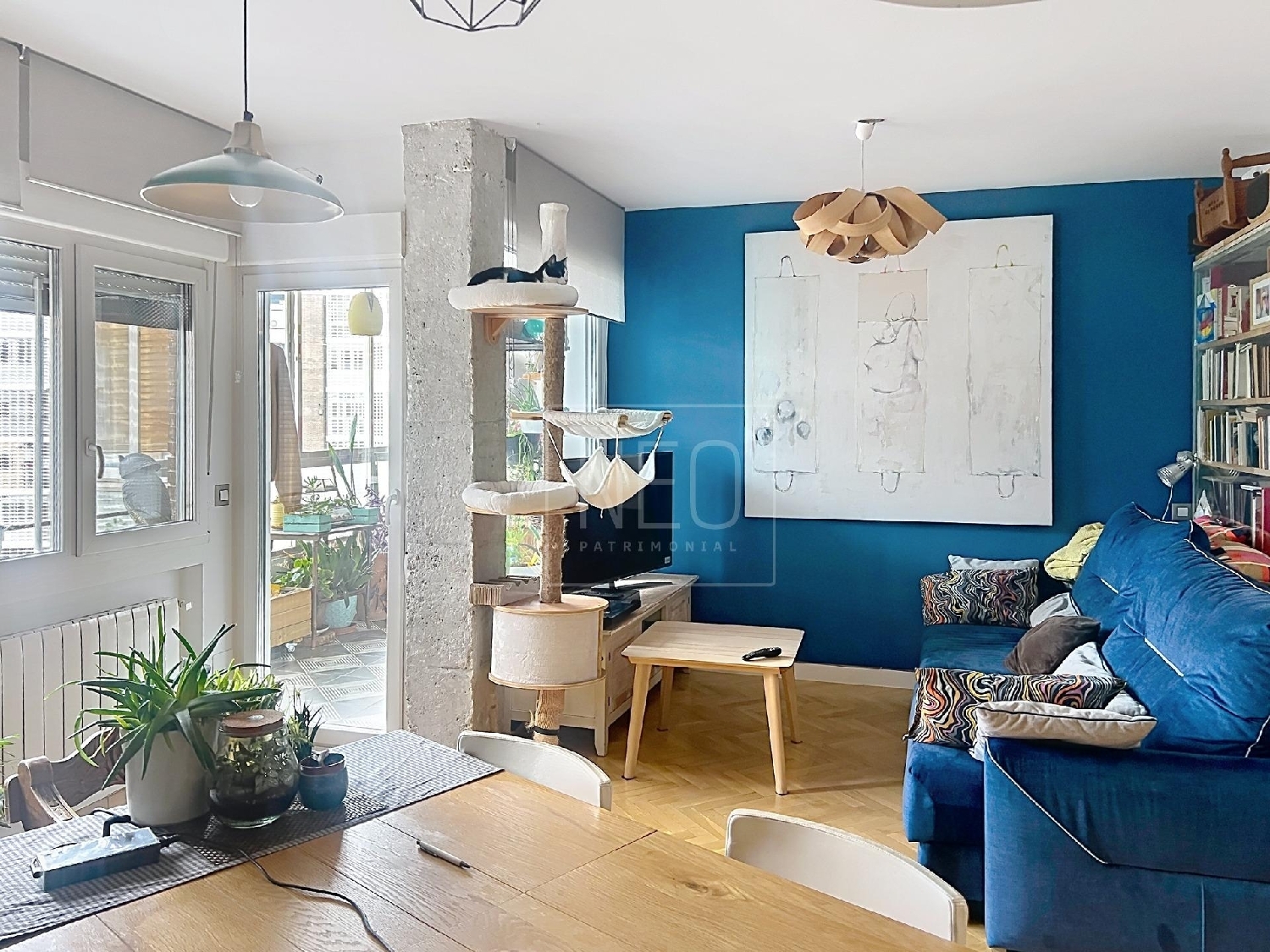  te koop appartement Madrid Valle Del Almanzora 4