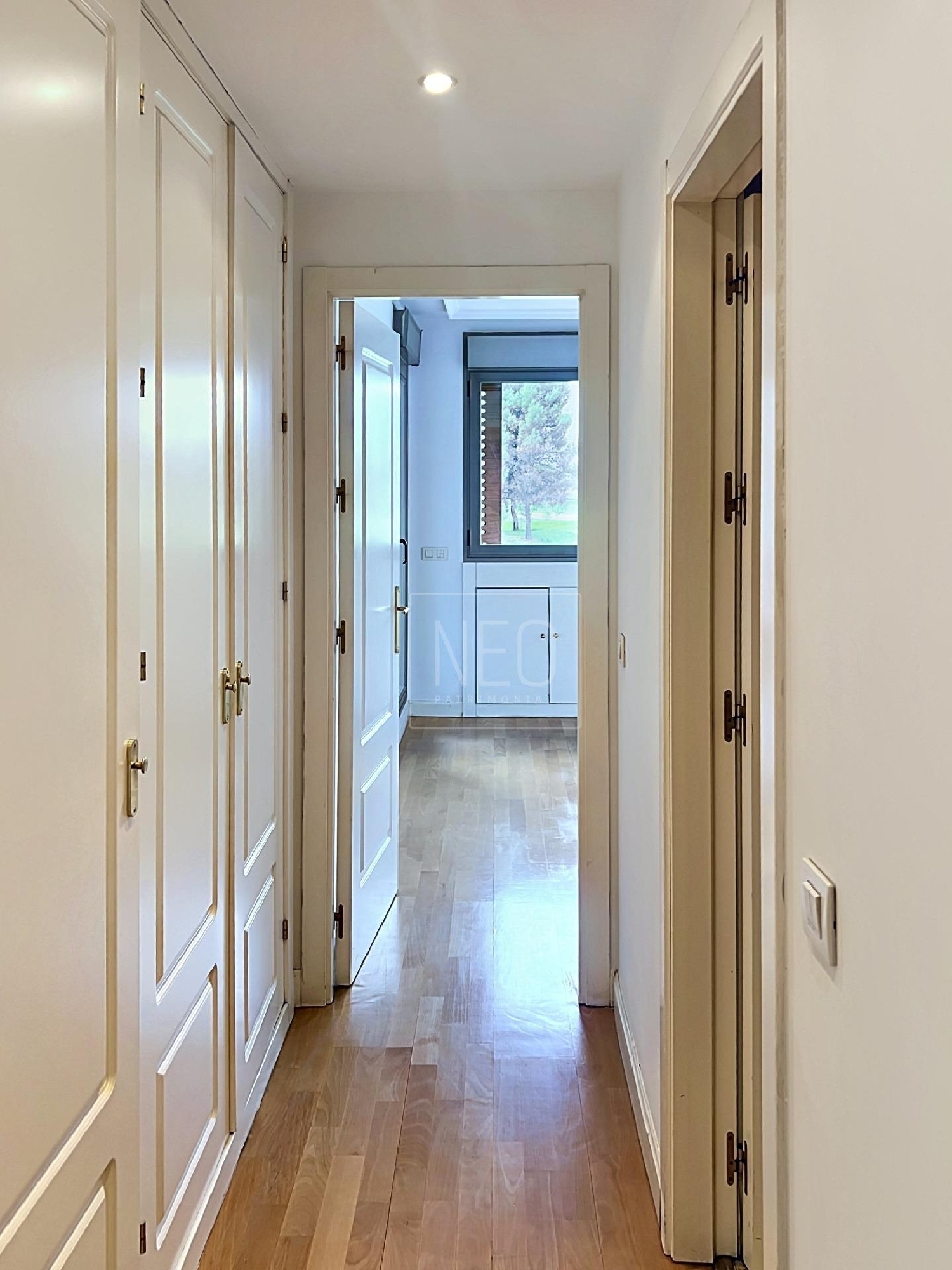  te koop appartement Madrid Valle Del Almanzora 7