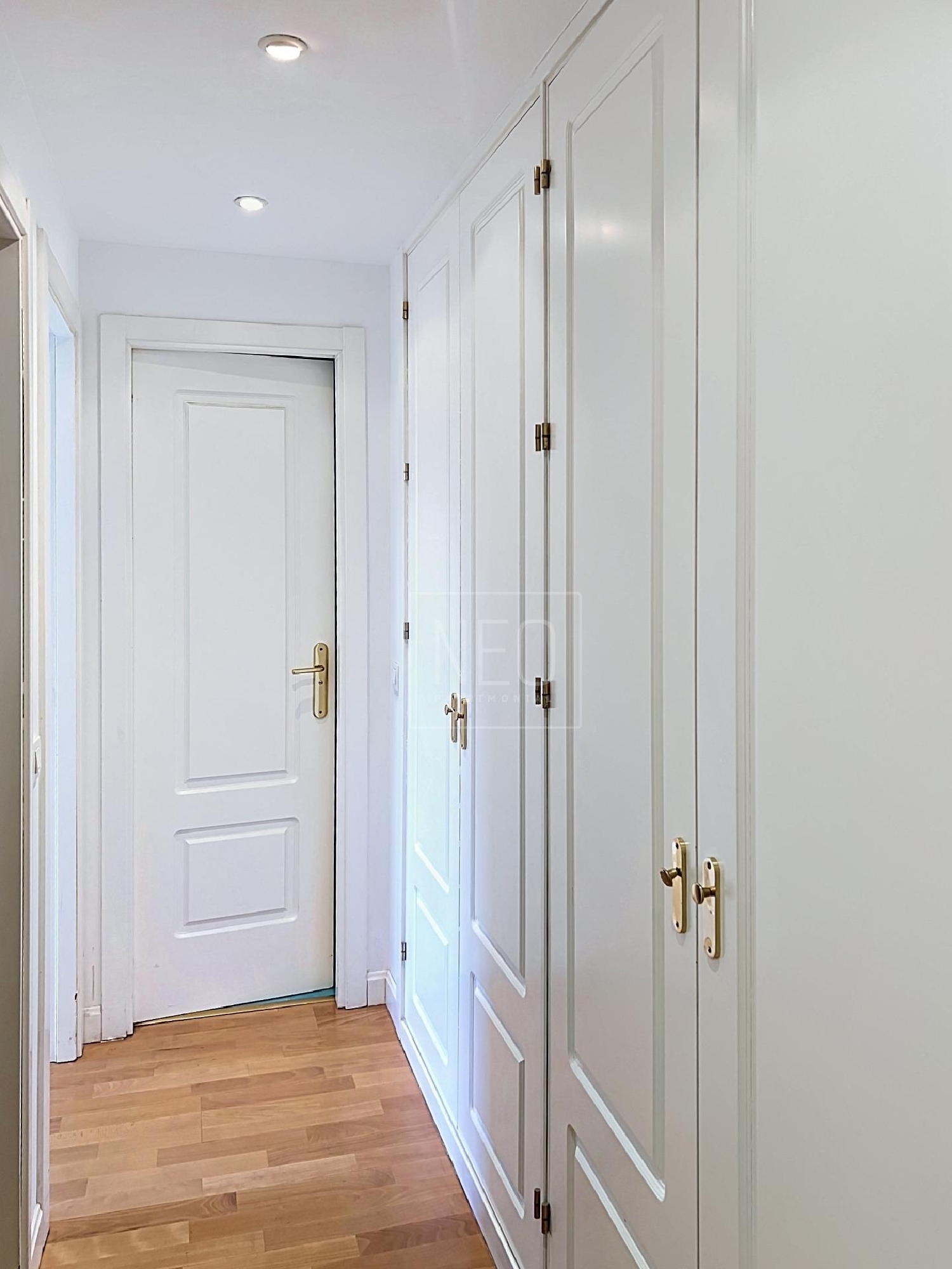  te koop appartement Madrid Valle Del Almanzora 8