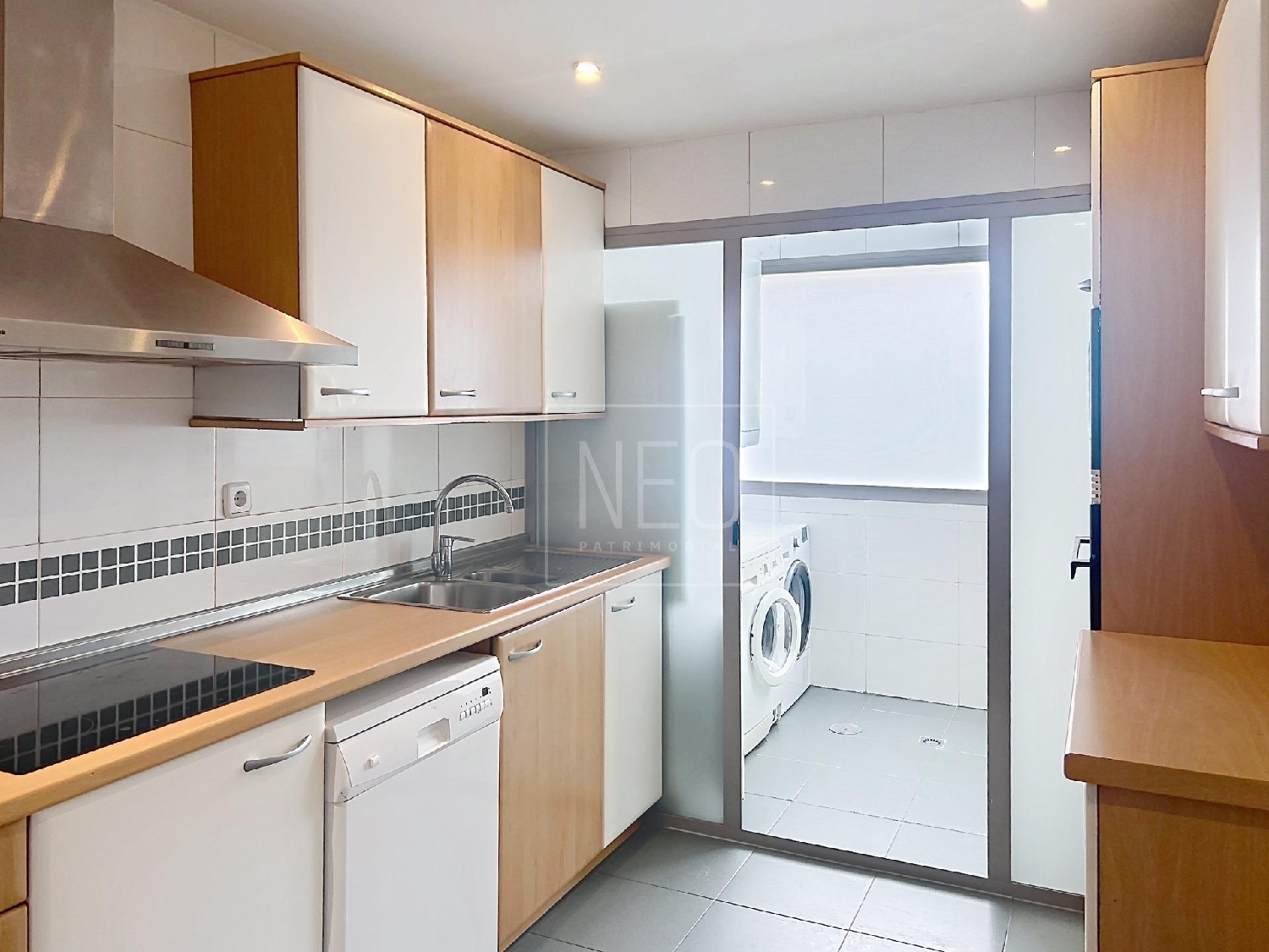  te koop appartement Madrid Valle Del Almanzora 6