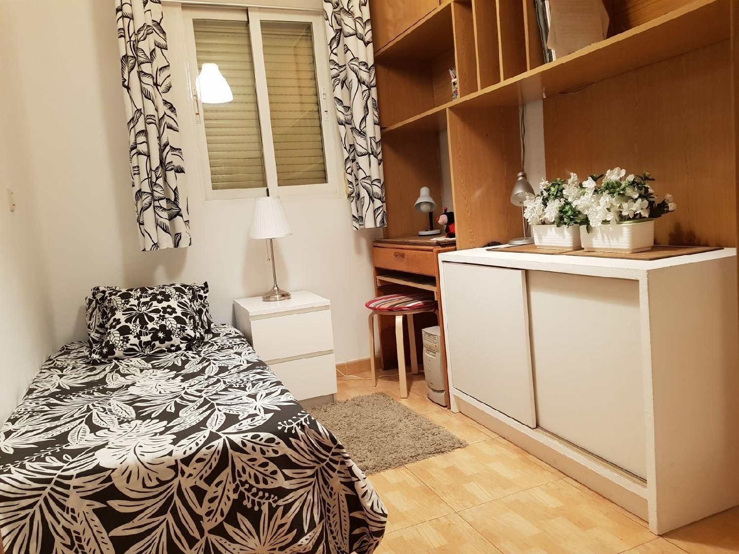  à vendre appartement Madrid Valle Del Almanzora 4