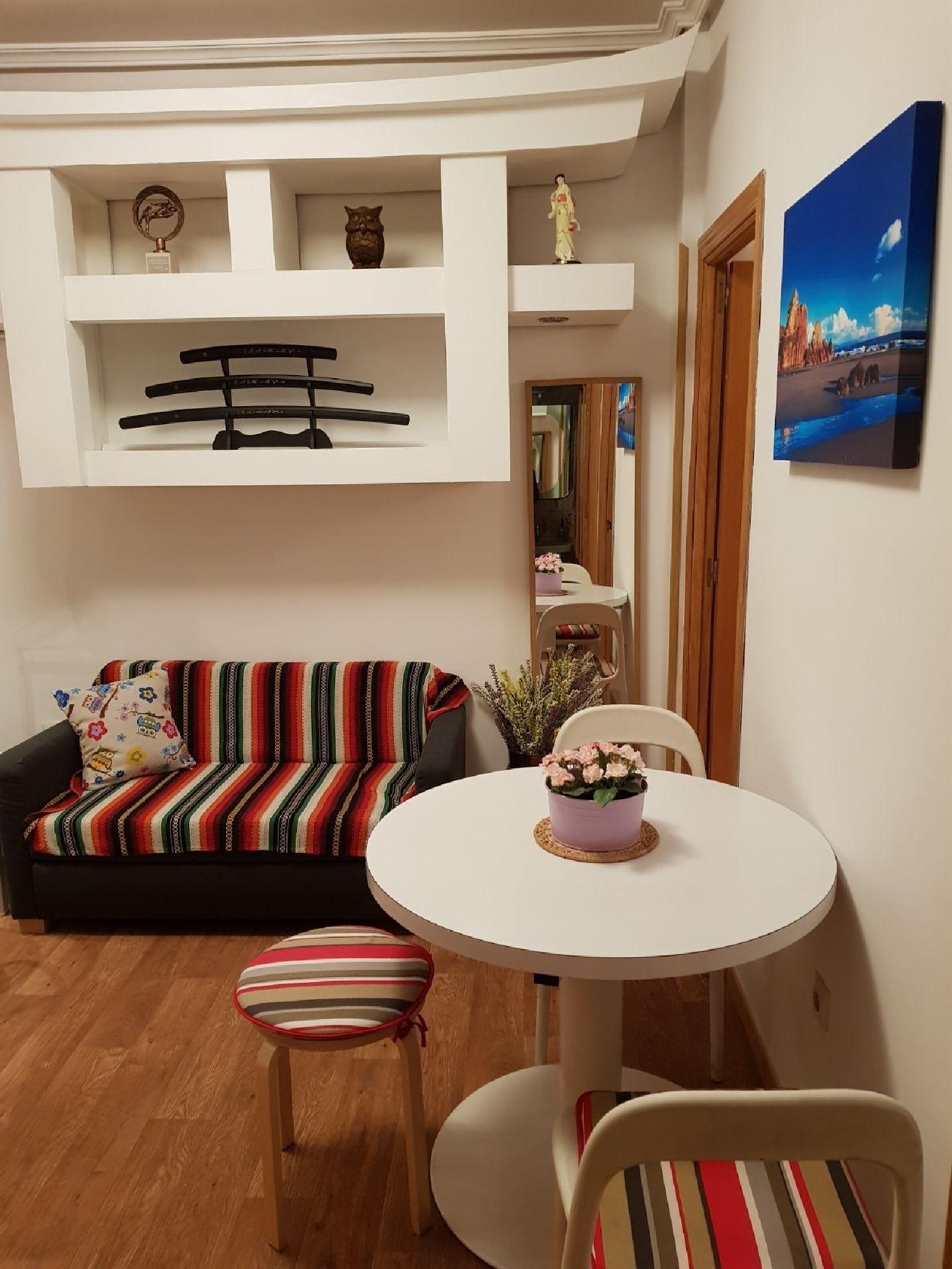  à vendre appartement Madrid Valle Del Almanzora 7