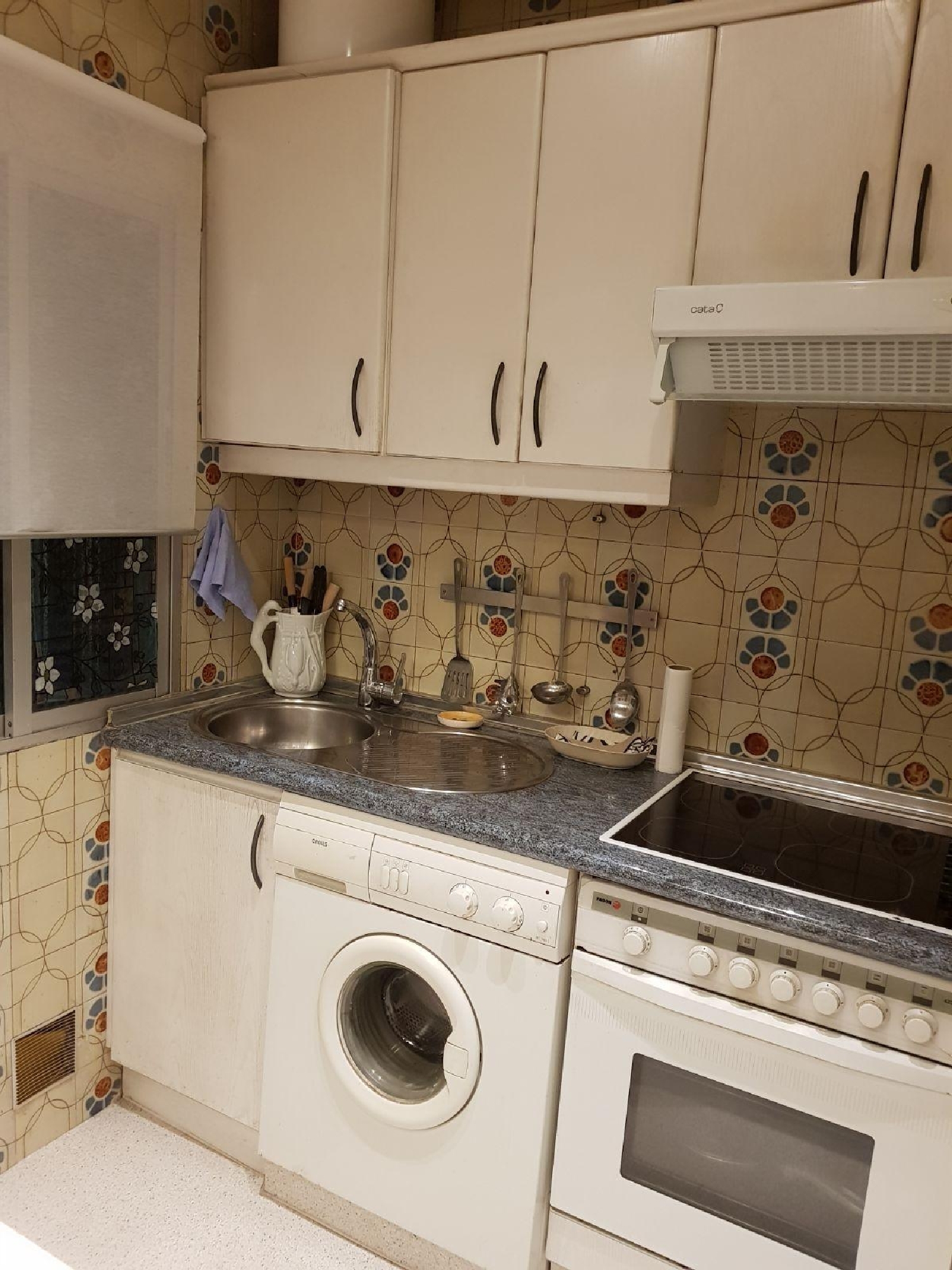  à vendre appartement Madrid Valle Del Almanzora 8