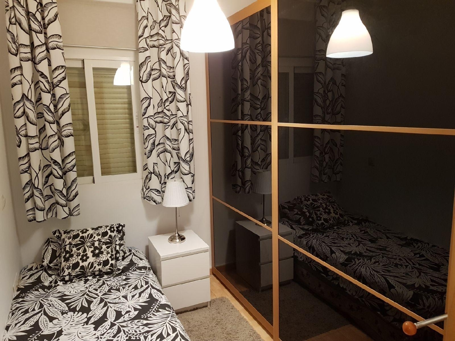  à vendre appartement Madrid Valle Del Almanzora 5