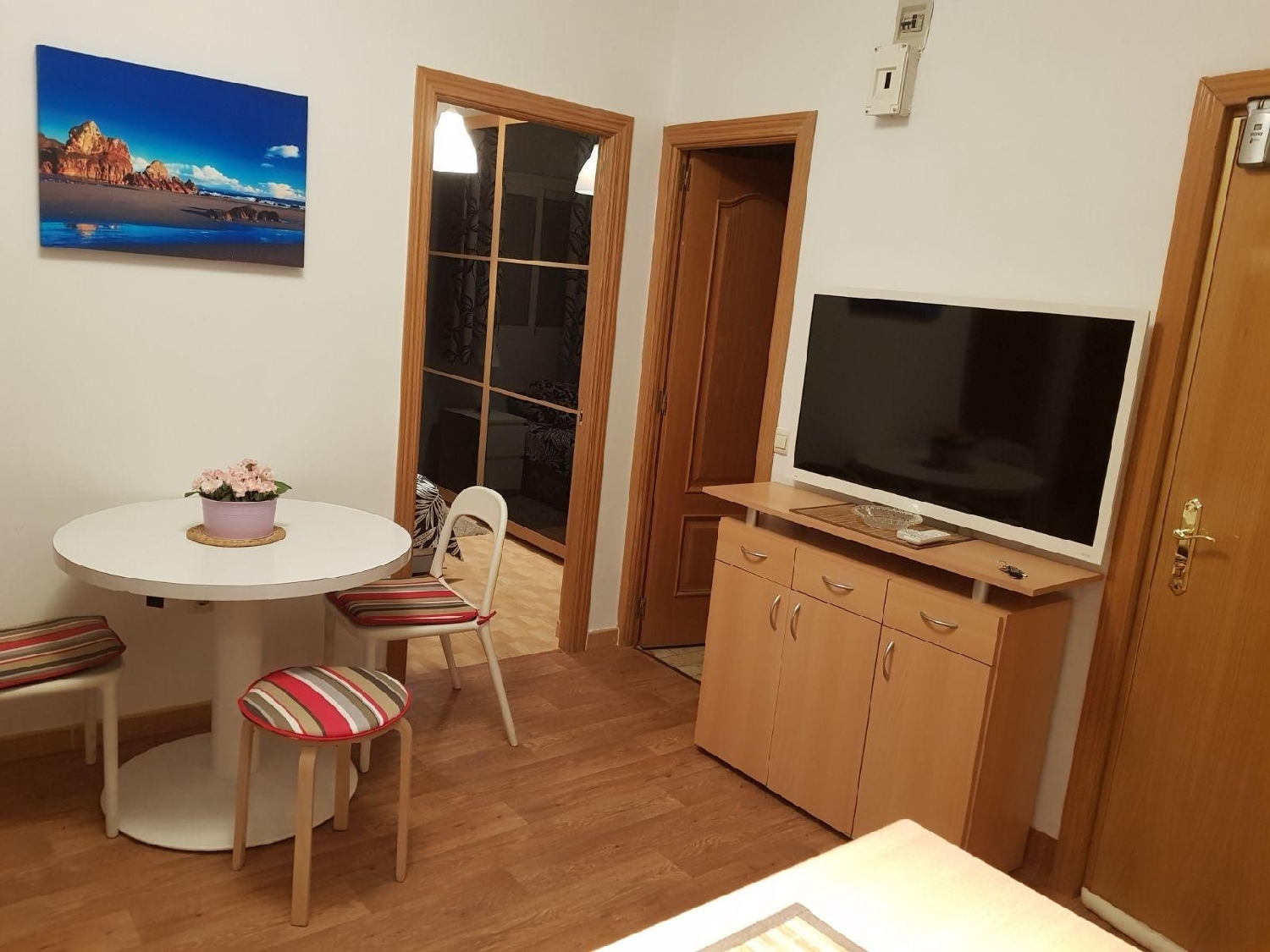  à vendre appartement Madrid Valle Del Almanzora 2