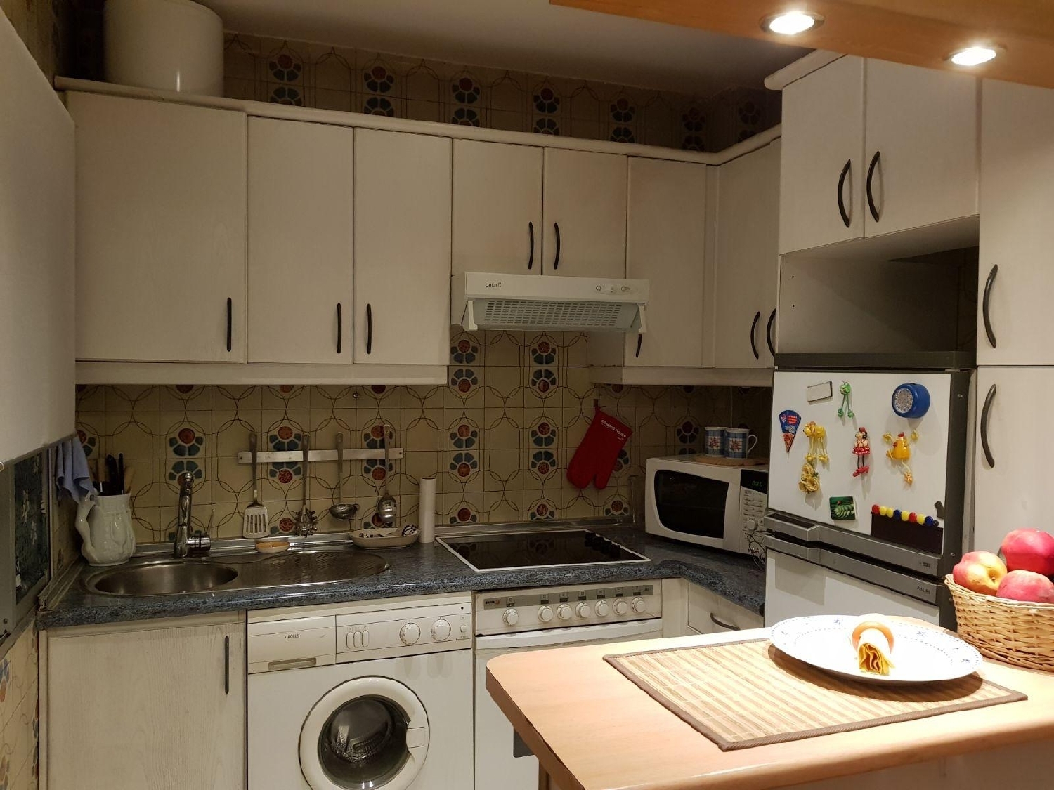  à vendre appartement Madrid Valle Del Almanzora 3