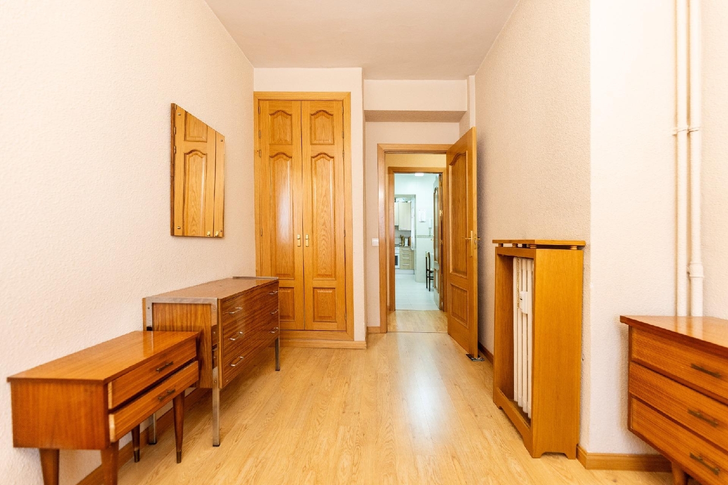  till salu lägenhet Madrid Valle Del Almanzora 7