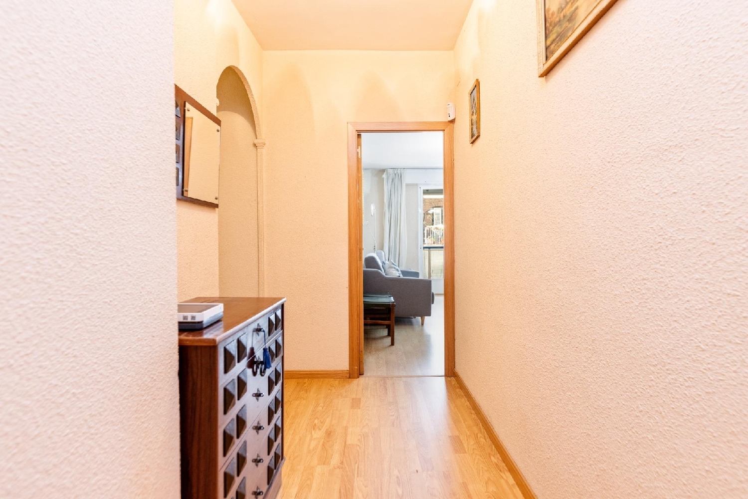  till salu lägenhet Madrid Valle Del Almanzora 4