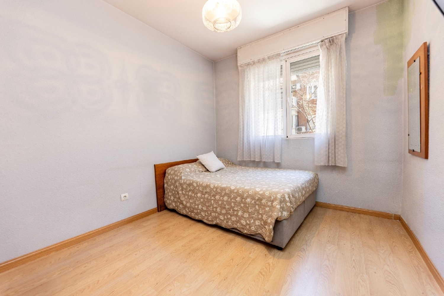  till salu lägenhet Madrid Valle Del Almanzora 8