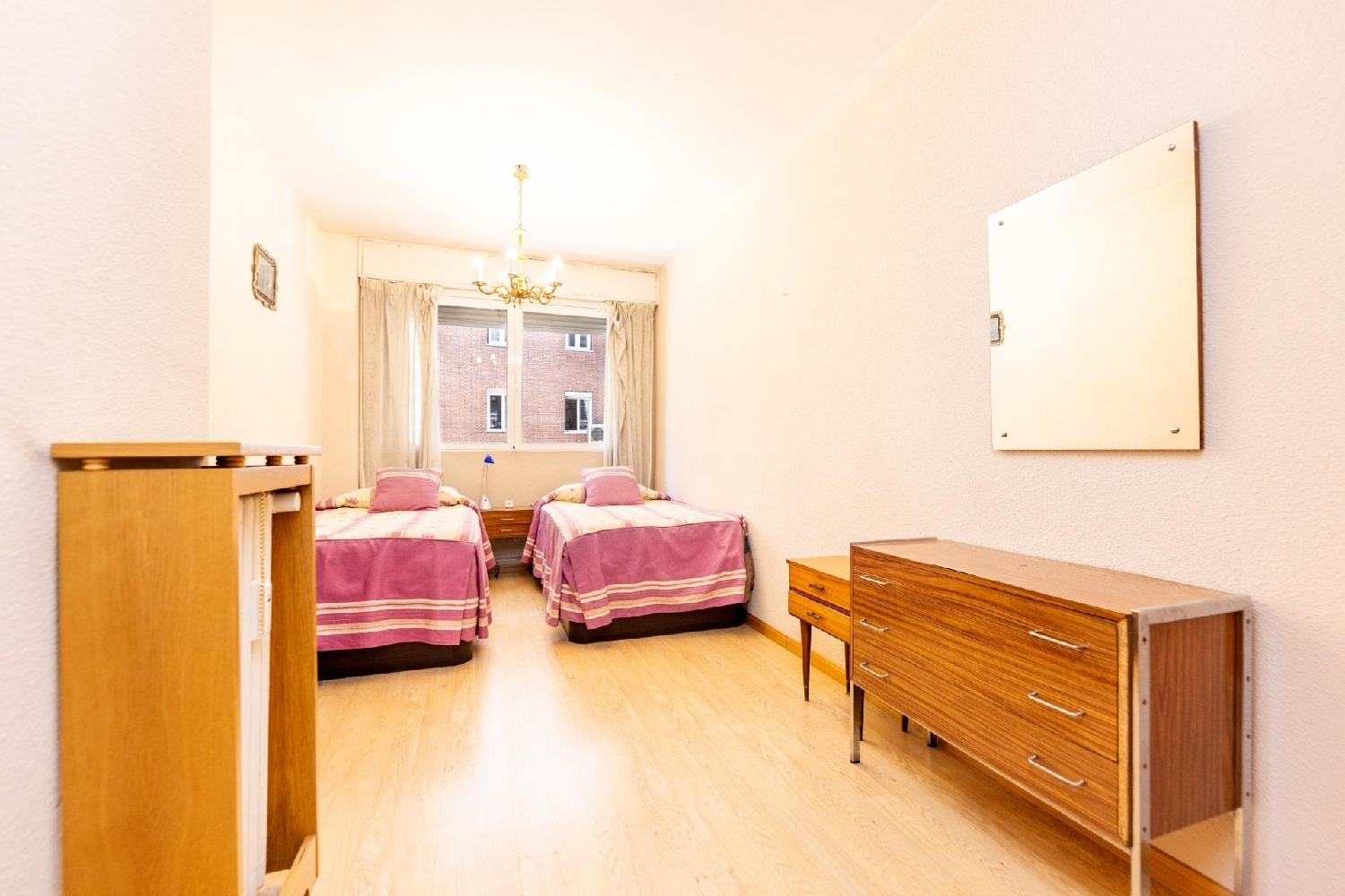  till salu lägenhet Madrid Valle Del Almanzora 6