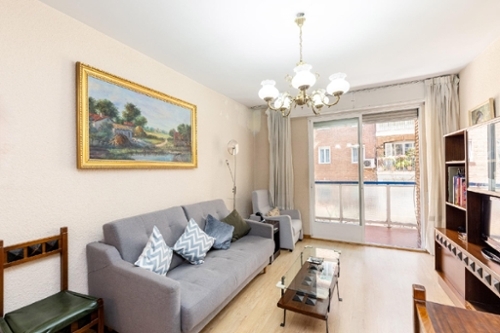 Madrid Valle Del Almanzora lägenhet foto 6368067