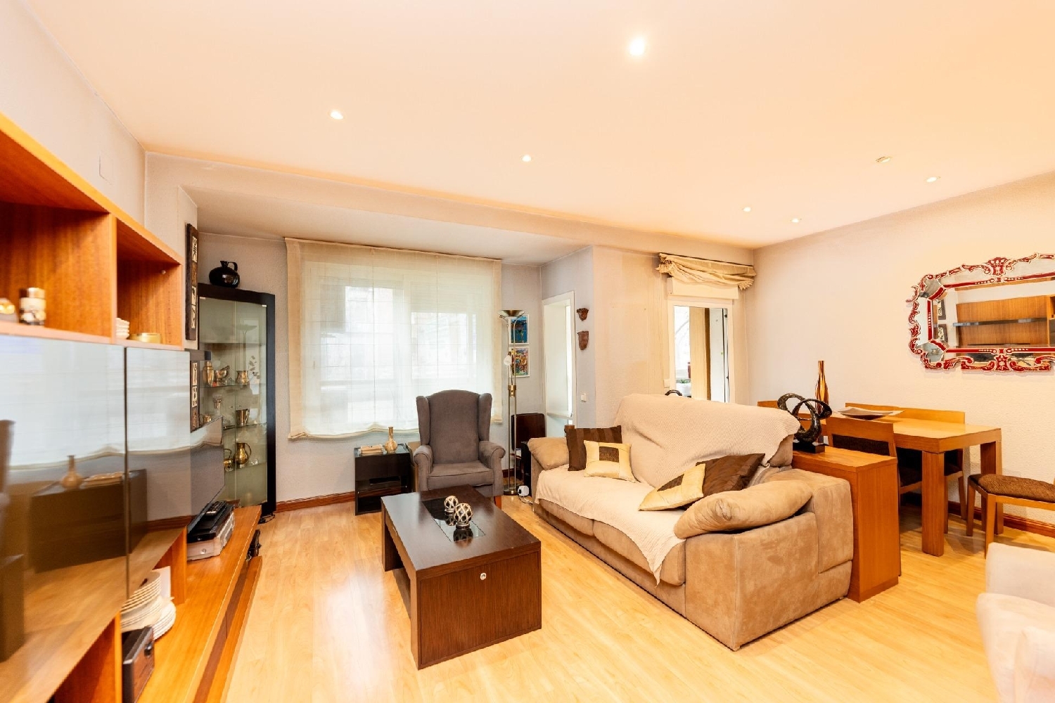  till salu lägenhet Madrid Valle Del Almanzora 5