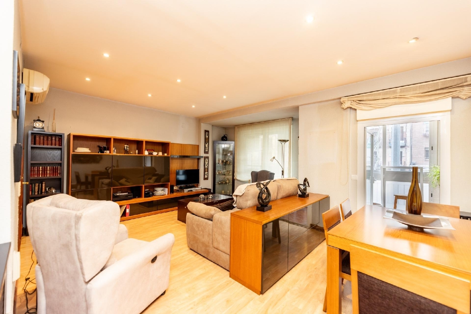  till salu lägenhet Madrid Valle Del Almanzora 2