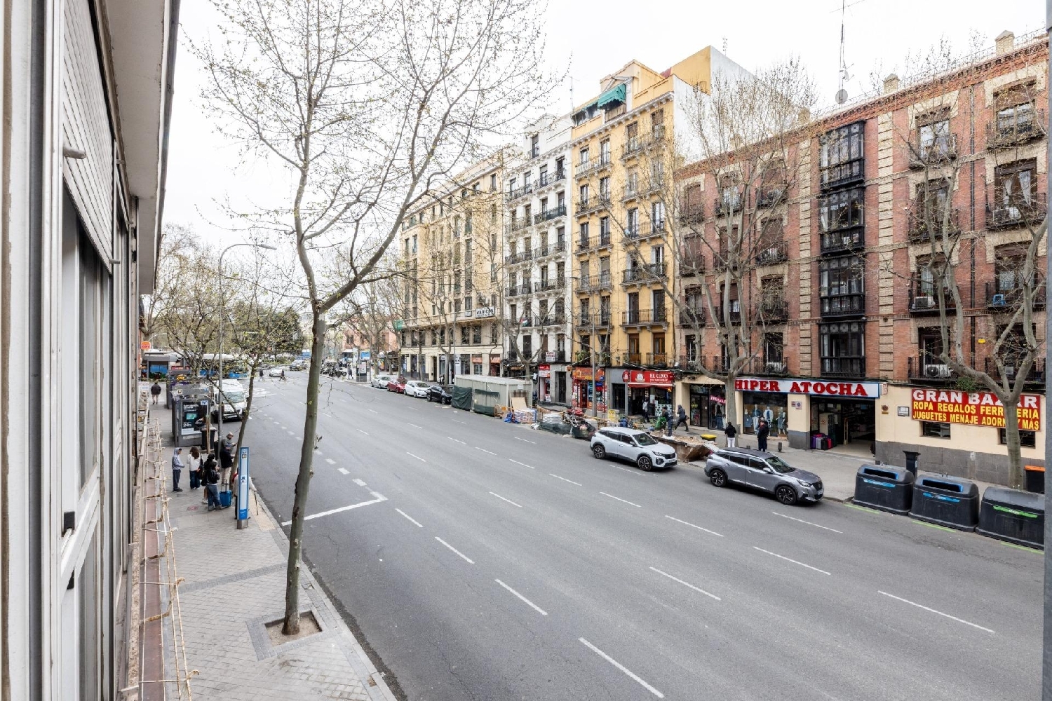  till salu lägenhet Madrid Valle Del Almanzora 8