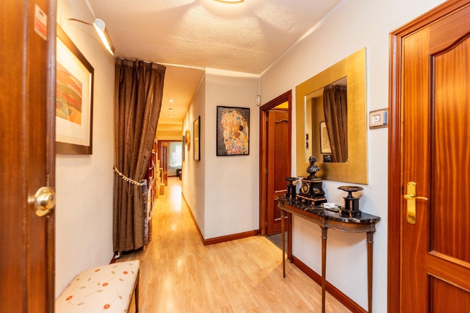  till salu lägenhet Madrid Valle Del Almanzora 3